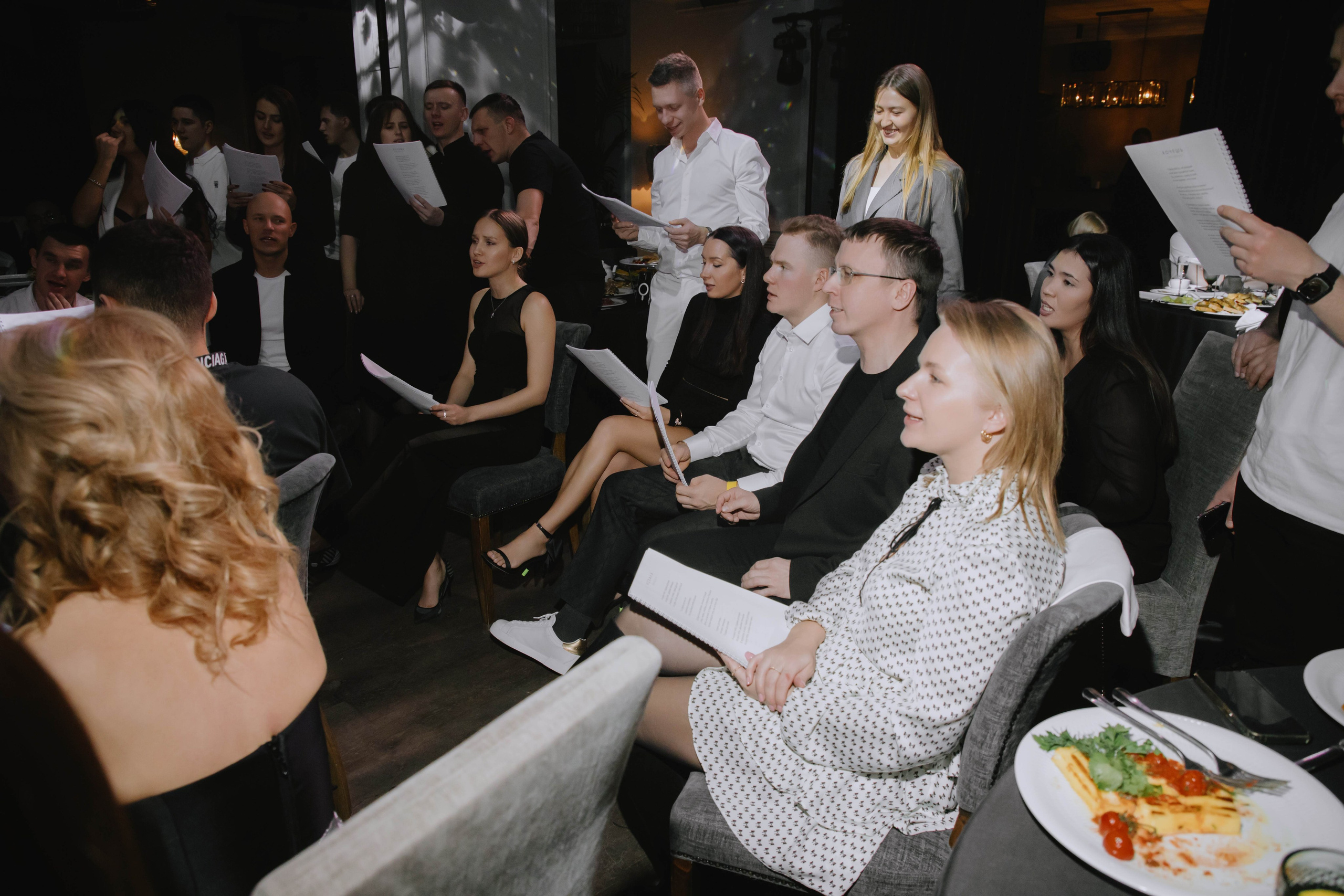 День Рождения Александра Иванова (Москва). Фотограф в Москве и Санкт-Петербурге Дарина