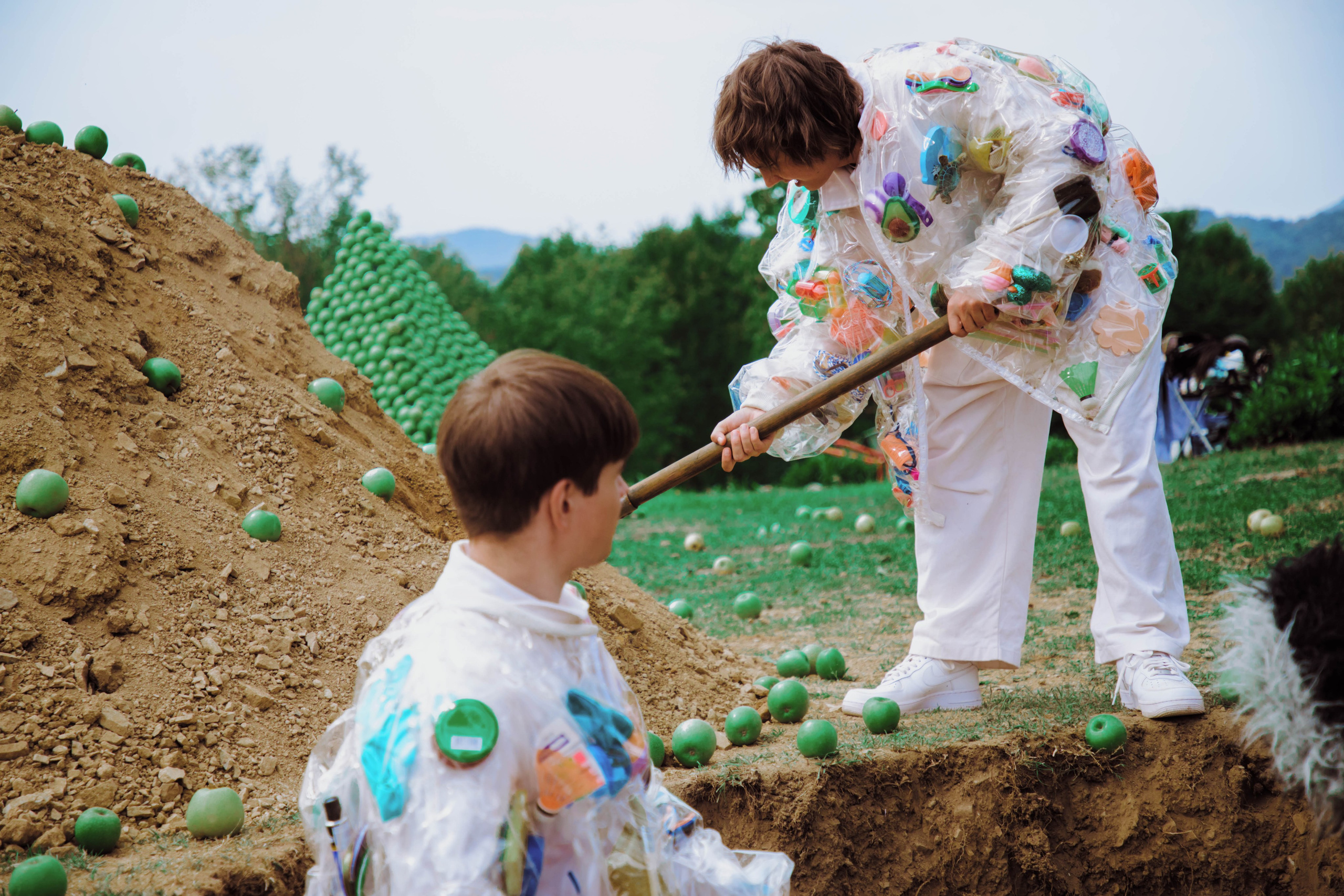 Backstage «Алиса в стране чудес». Фотограф в Москве и Санкт-Петербурге Дарина