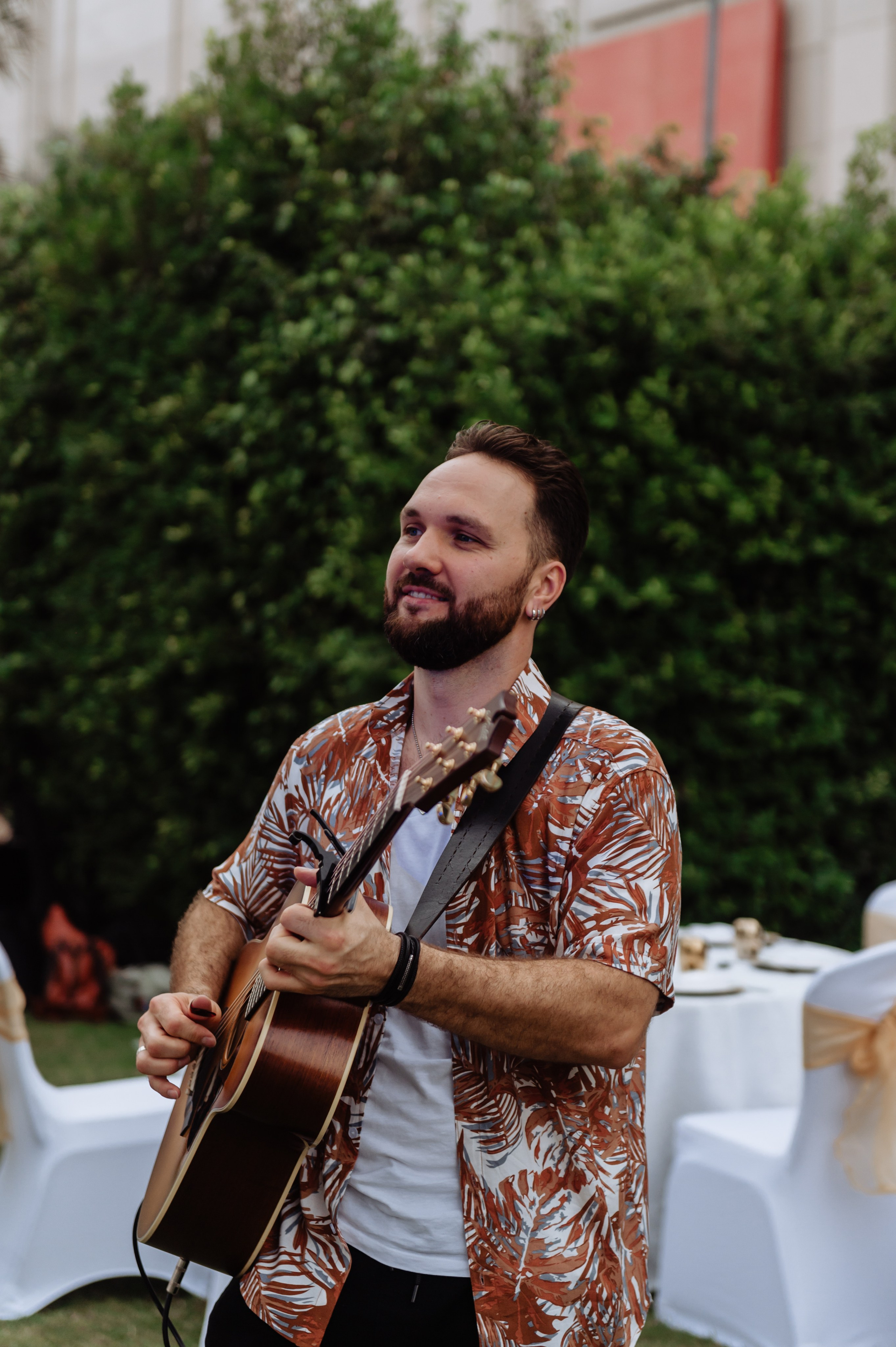 Елена и Денис (Абу Даби). Фотограф в Москве и Санкт-Петербурге Дарина