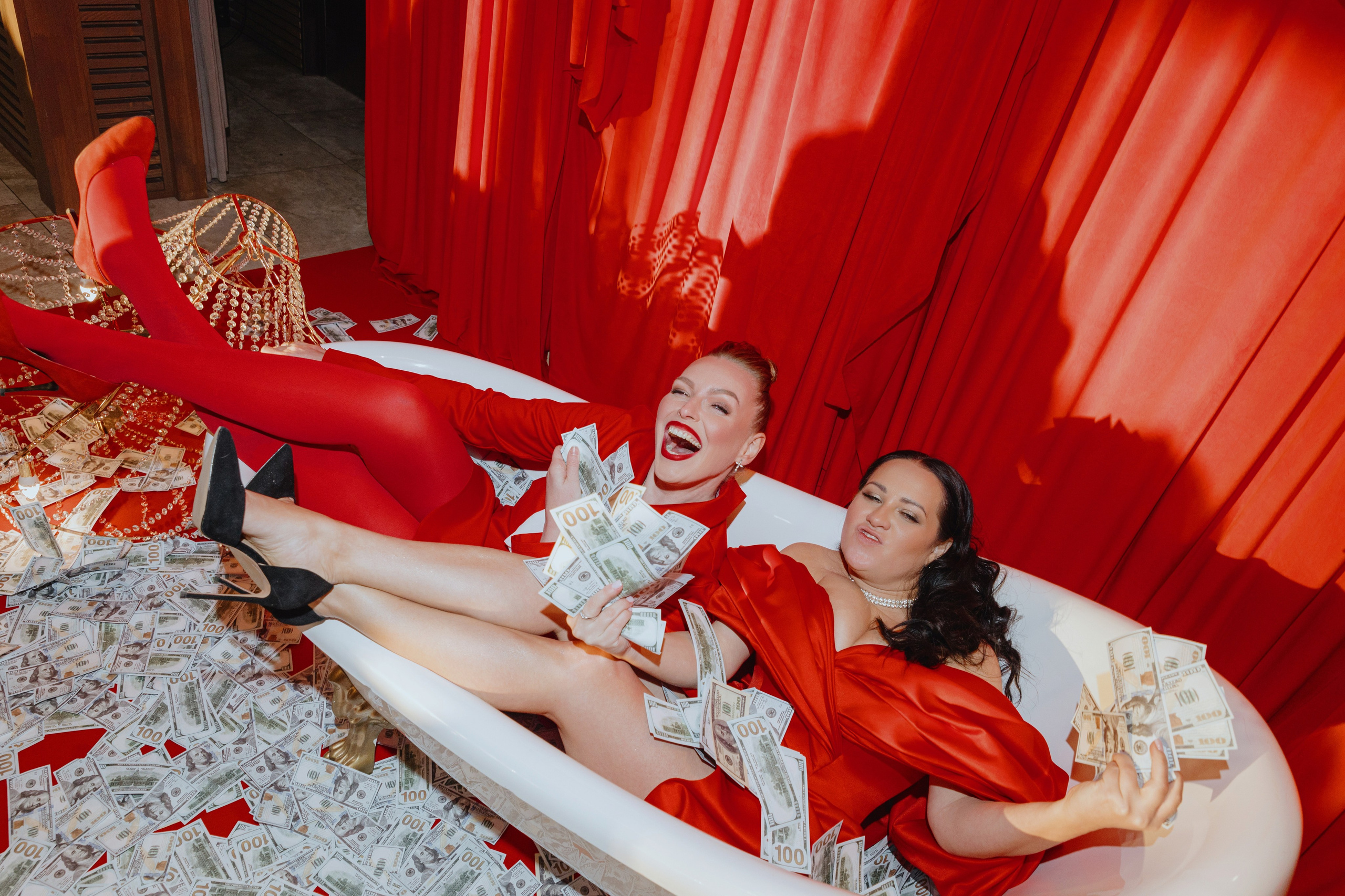 День Рождения Галины Сергеевны (Подольск). Фотограф в Москве и Санкт-Петербурге Дарина