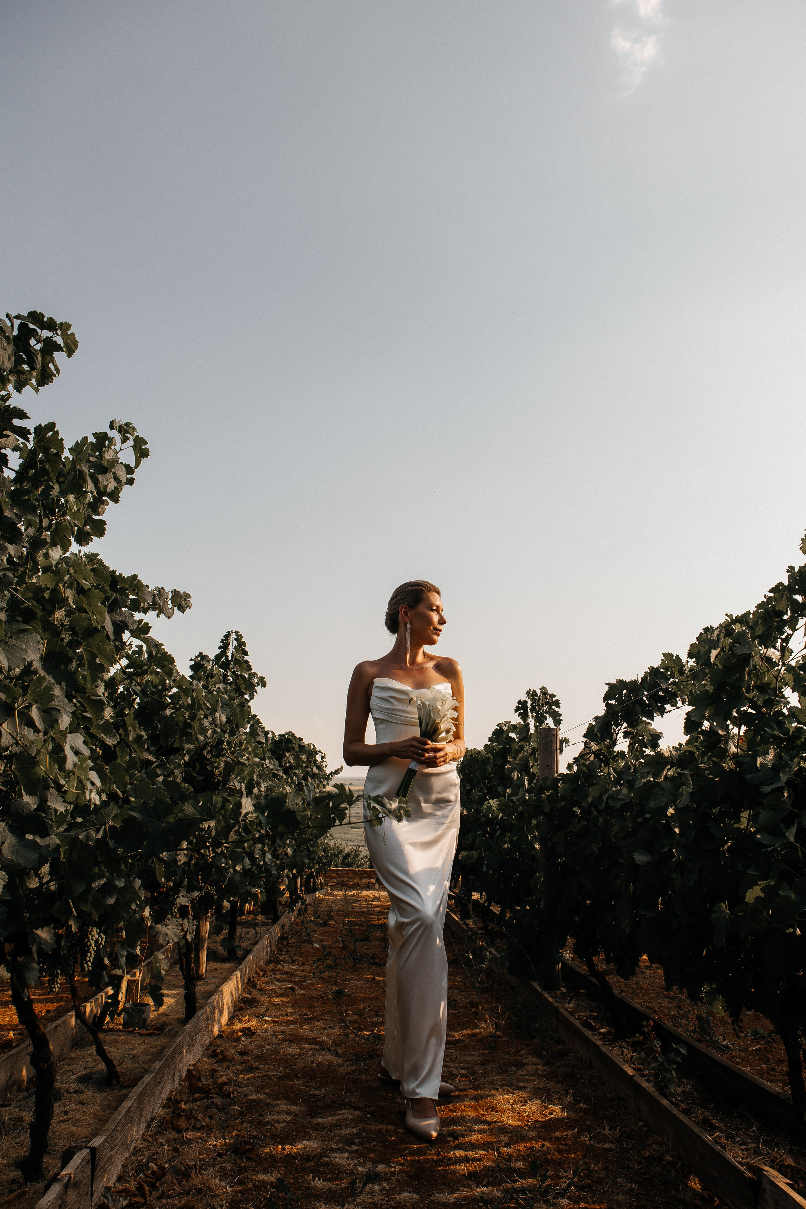 Игнат и Алла. Свадебный и семейный фотограф в Ростове-на-Дону