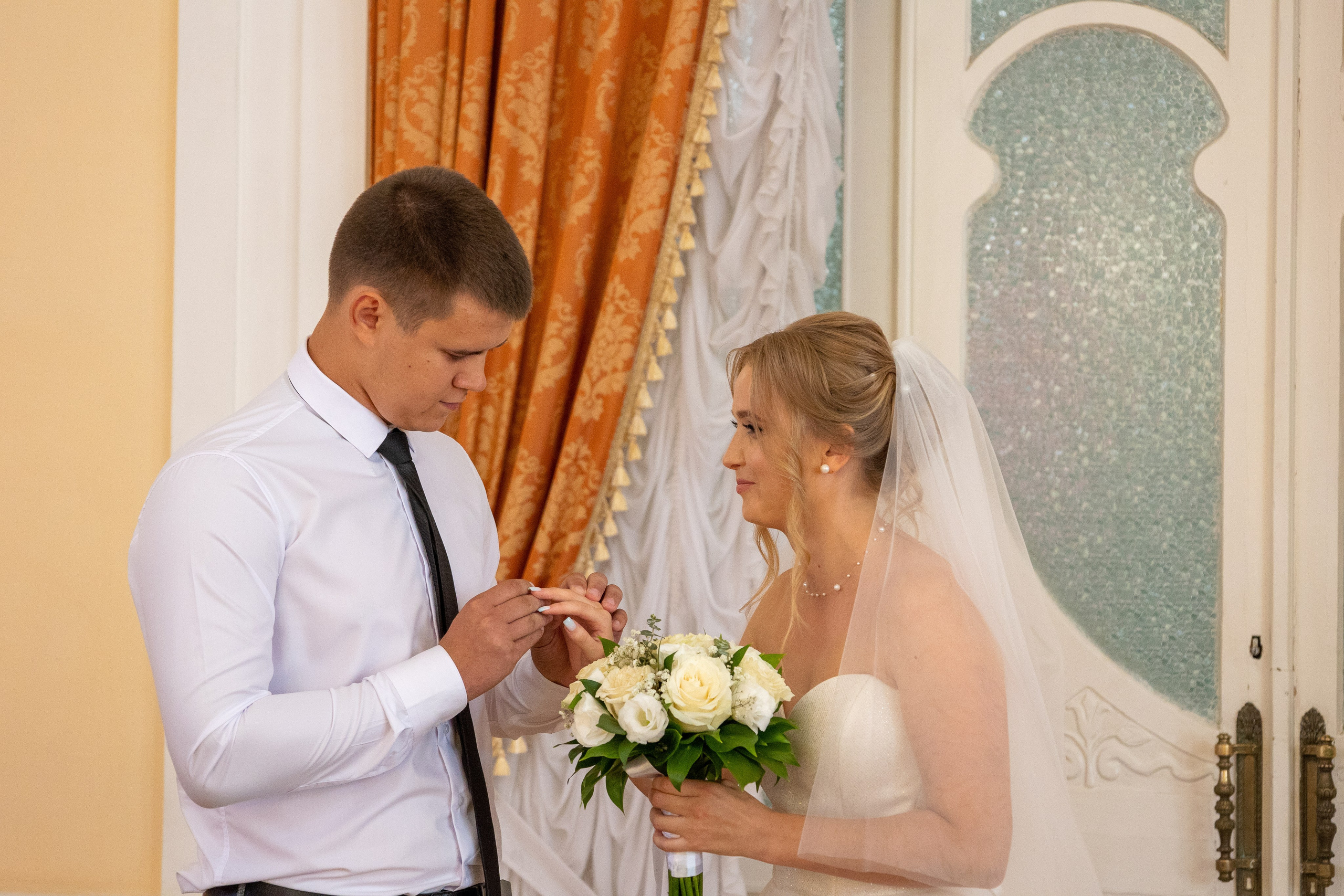 Рома и Катя. Основное