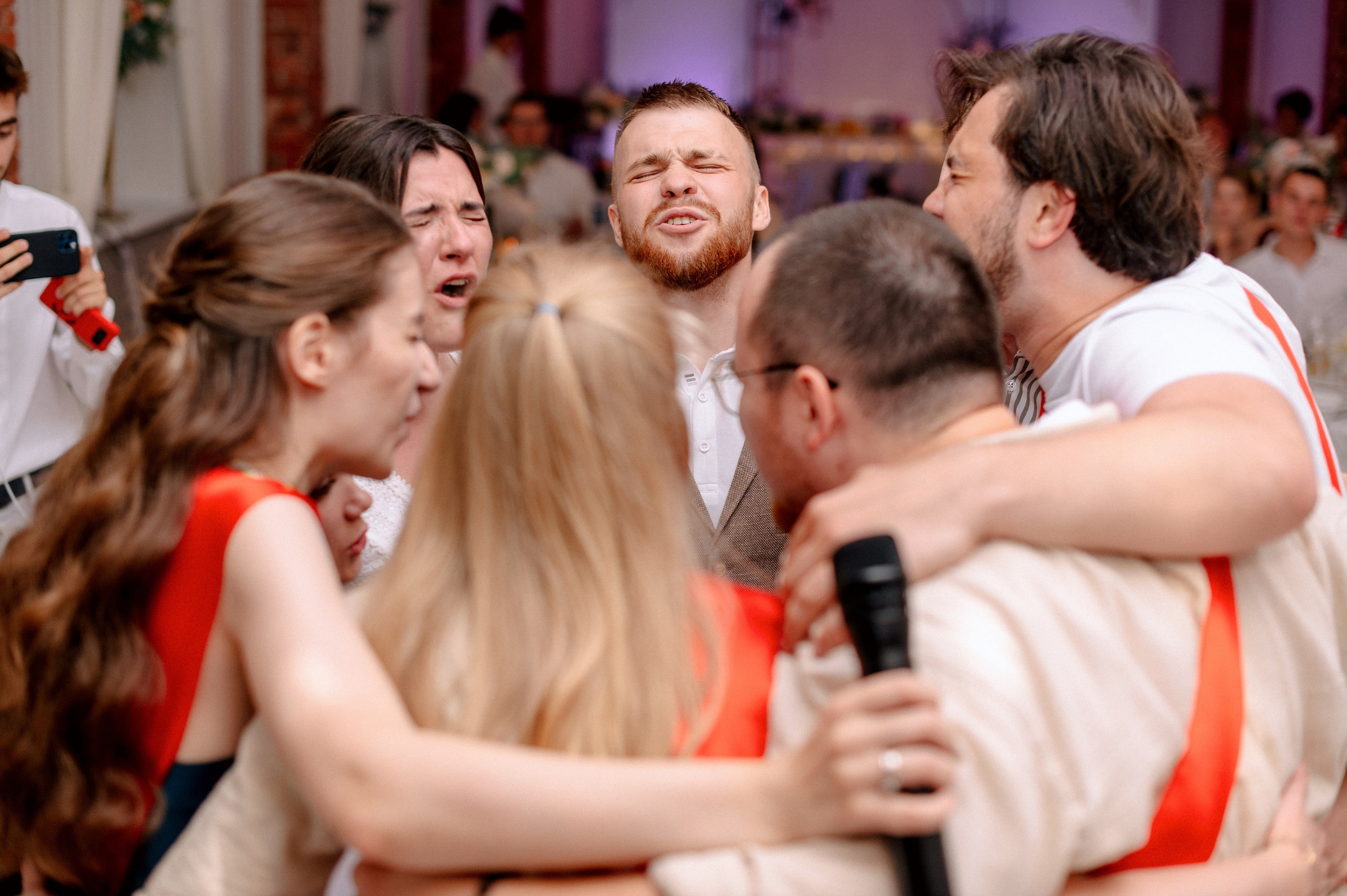 ОКСАНА и ВИТАЛИЙ. Шашкова Вероника / Свадебный и семейный фотограф Москва и Ярославль