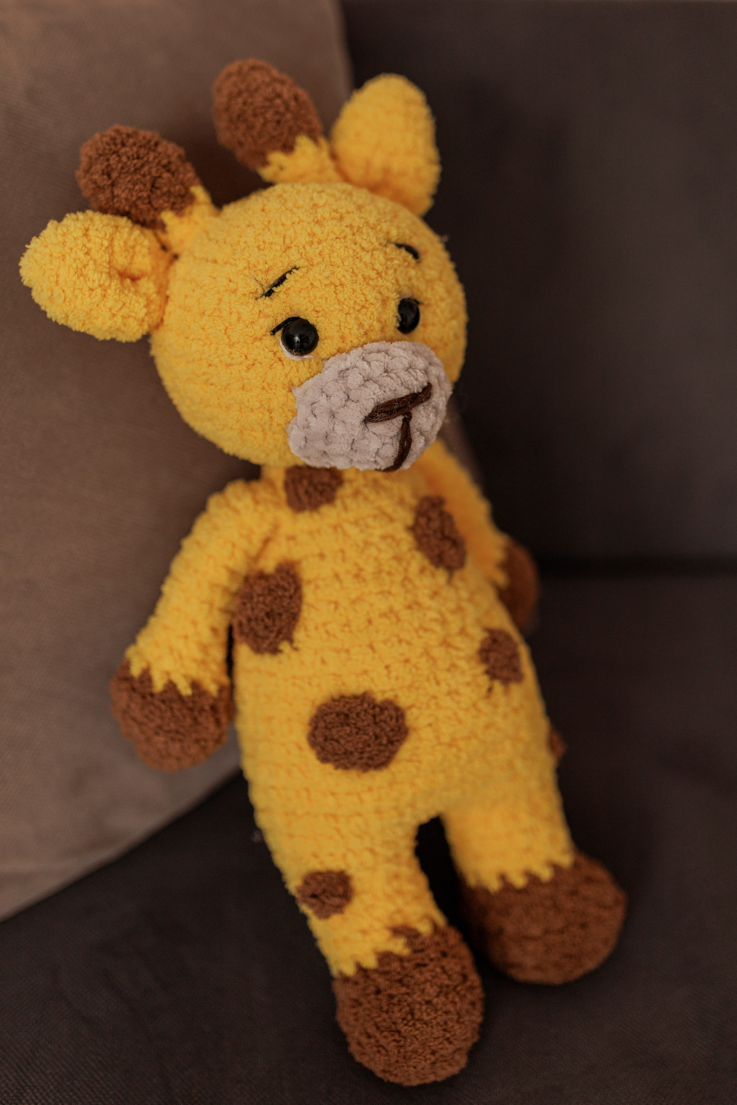 Сьемка годика для Анечки. Семейный и детский фотограф в Рязани Васюгова Мария