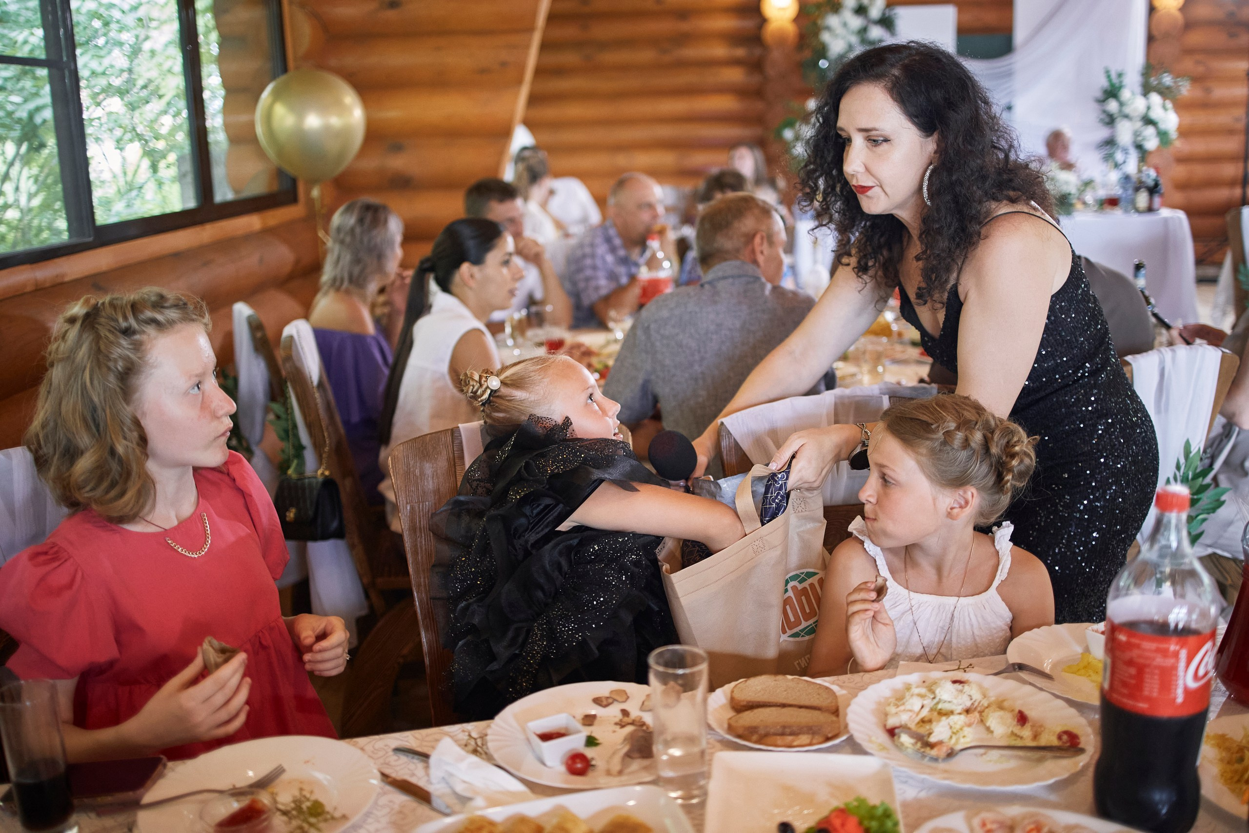 Юбилей Валентины Алексеевны 2.08.25. Свадебный ведущий в Москве Саксофон на свадьбу