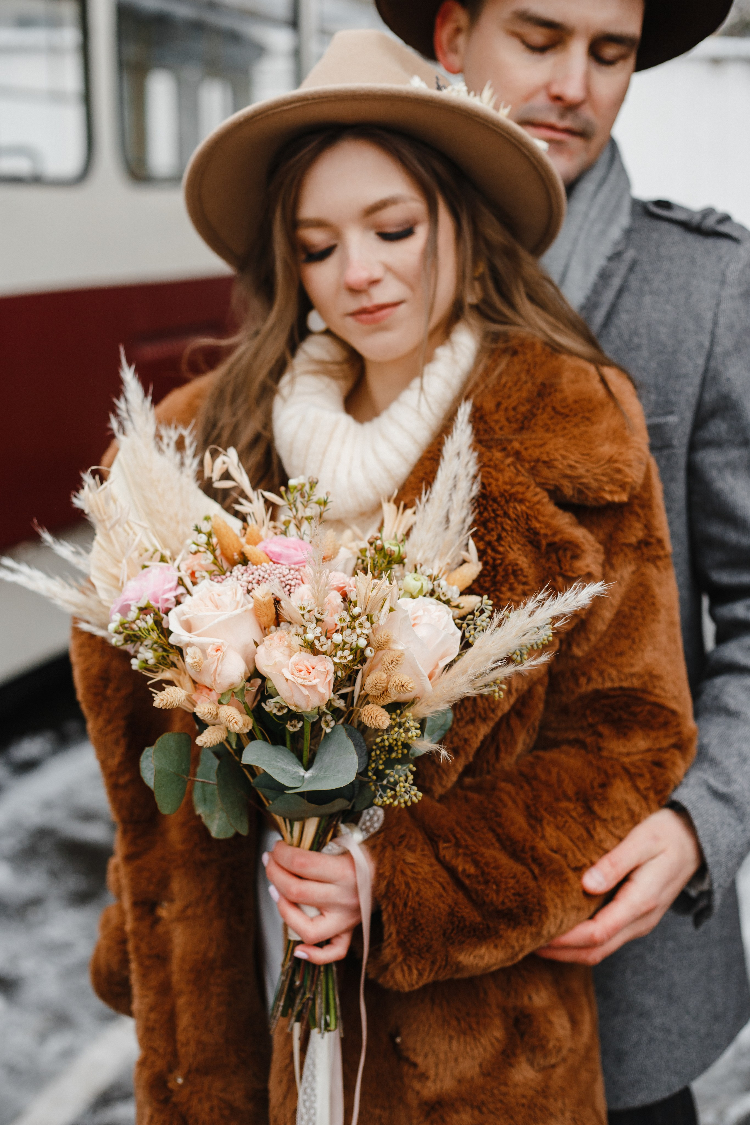 Кристина и Андрей. Главная