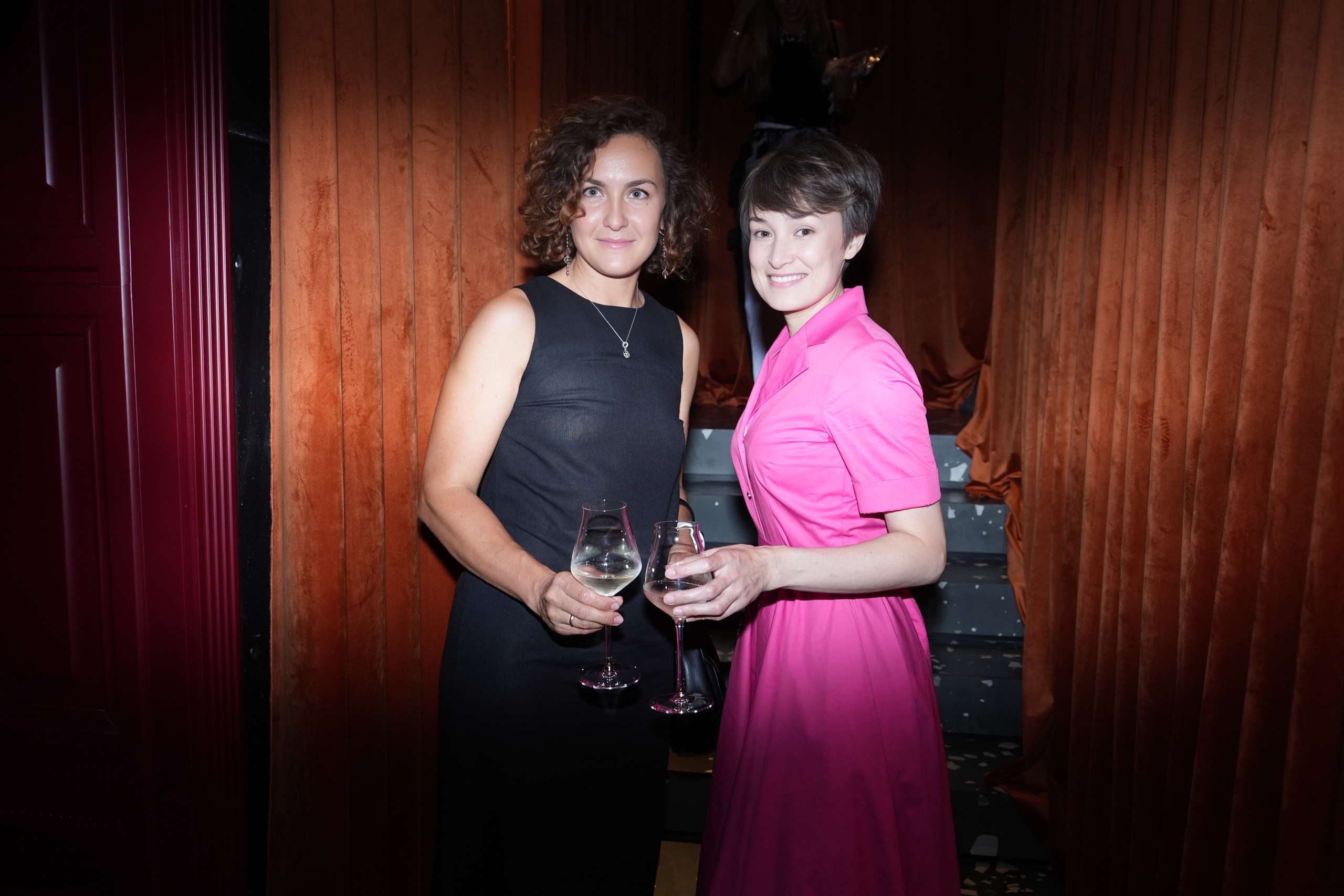 Secret party Наталья Емельяненковой. Фотограф Волгоград Анастасия Ли