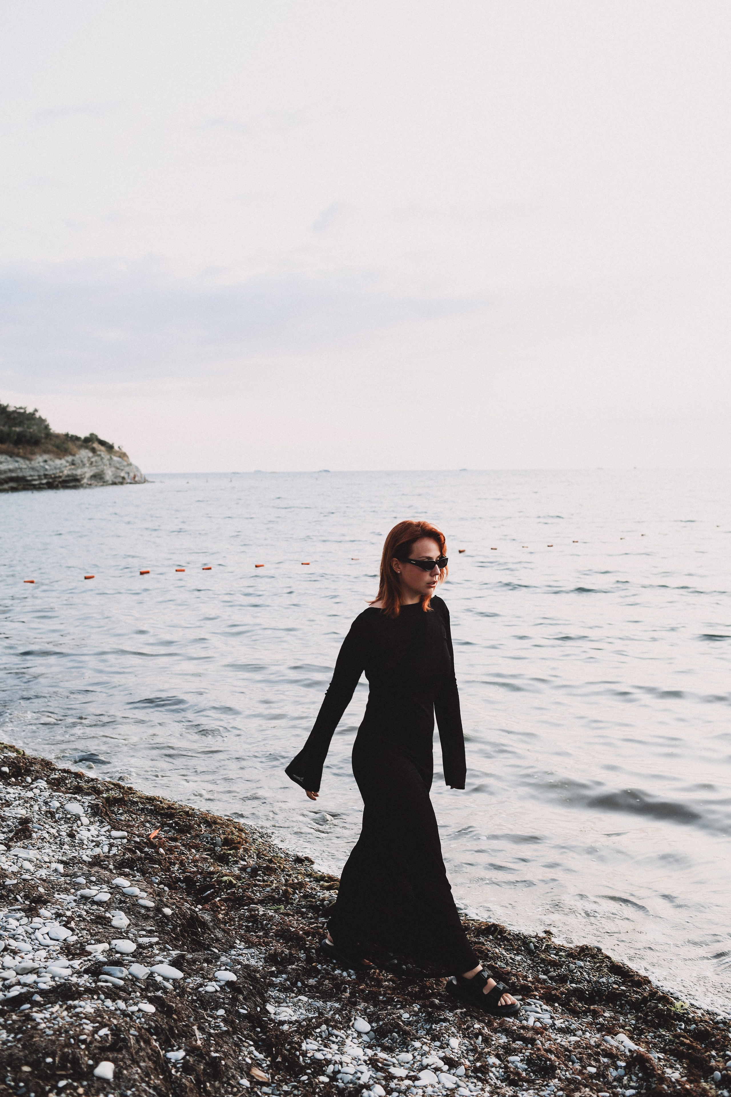 Индивидуальная фотосессия. Свадебный фотограф Мария Железняк в Москве