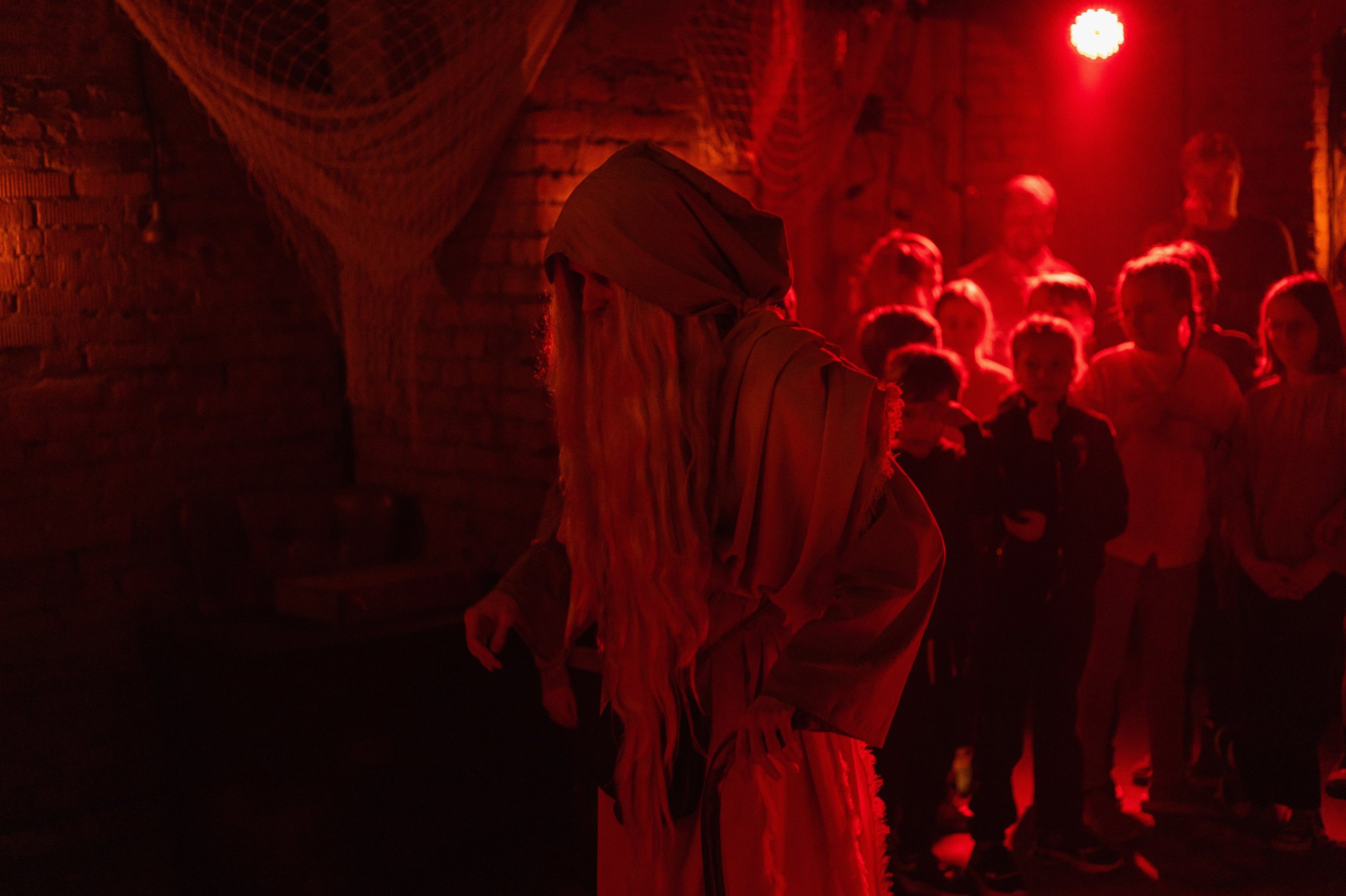 Репортажная съёмка детских дней рождения | Фото и видео для праздников | ZPROD. Фото и видеосъемка | продакшн студия ZPROD