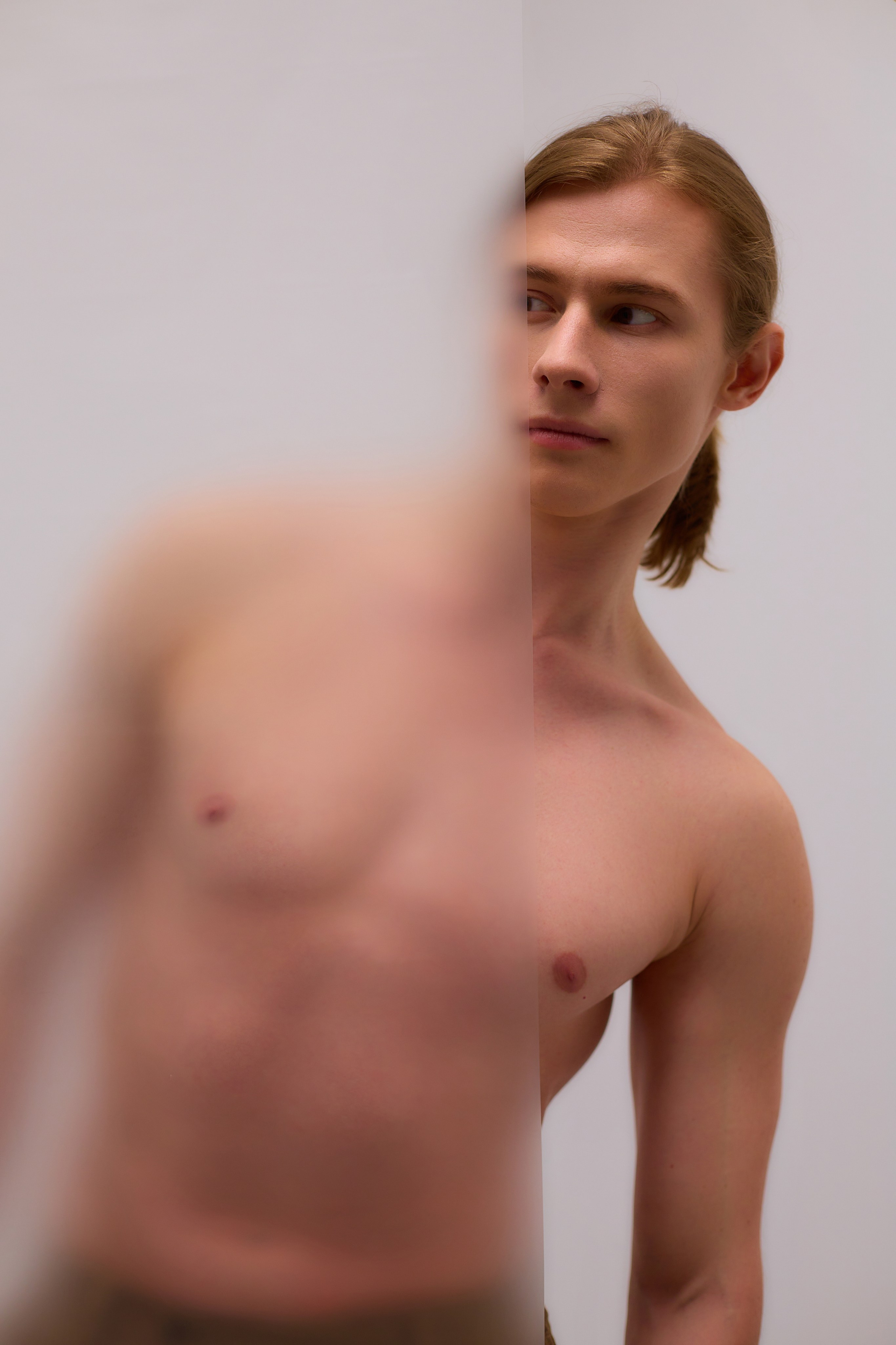 Мужской портрет_Влад