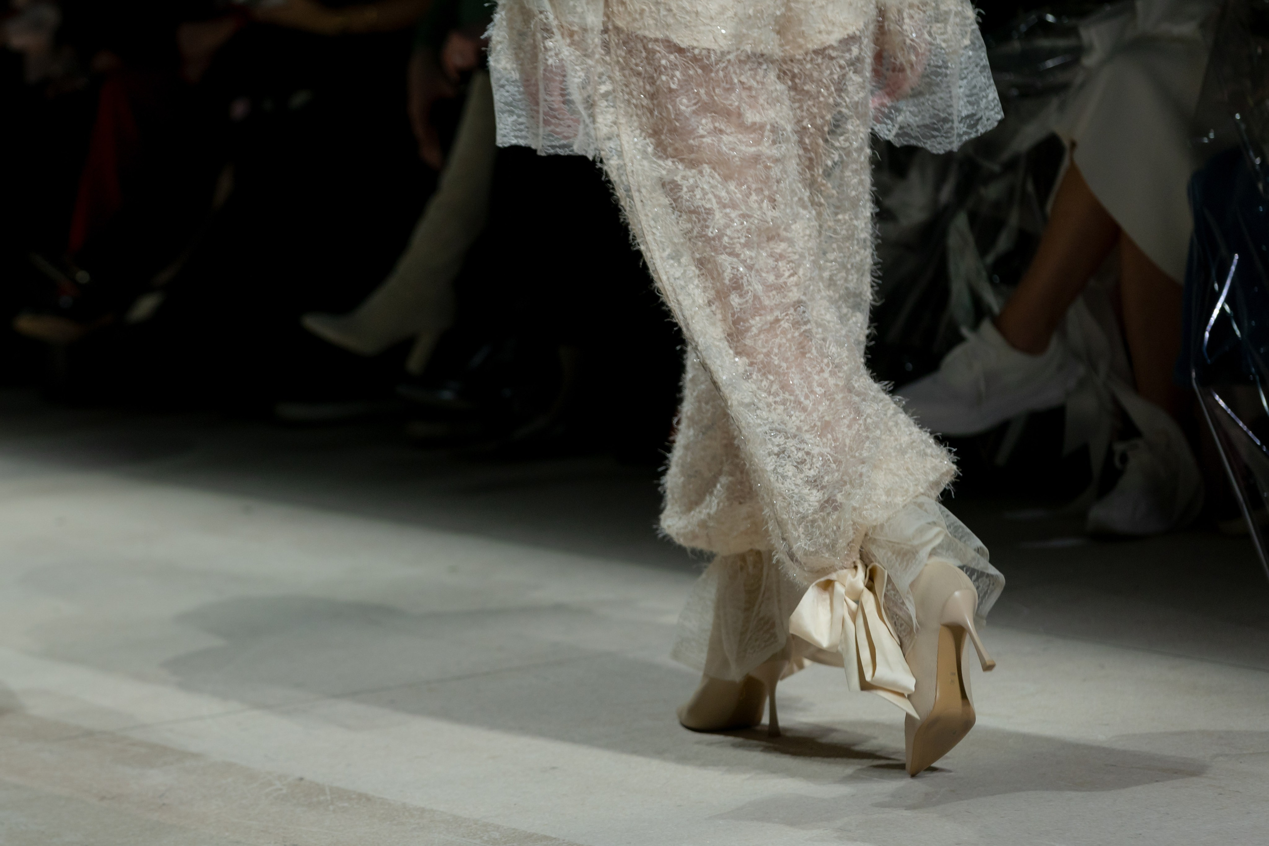 Московская неделя моды. Показ Игоря Гуляева. Фотограф в Ростов-на-Дону Виктория Савчук