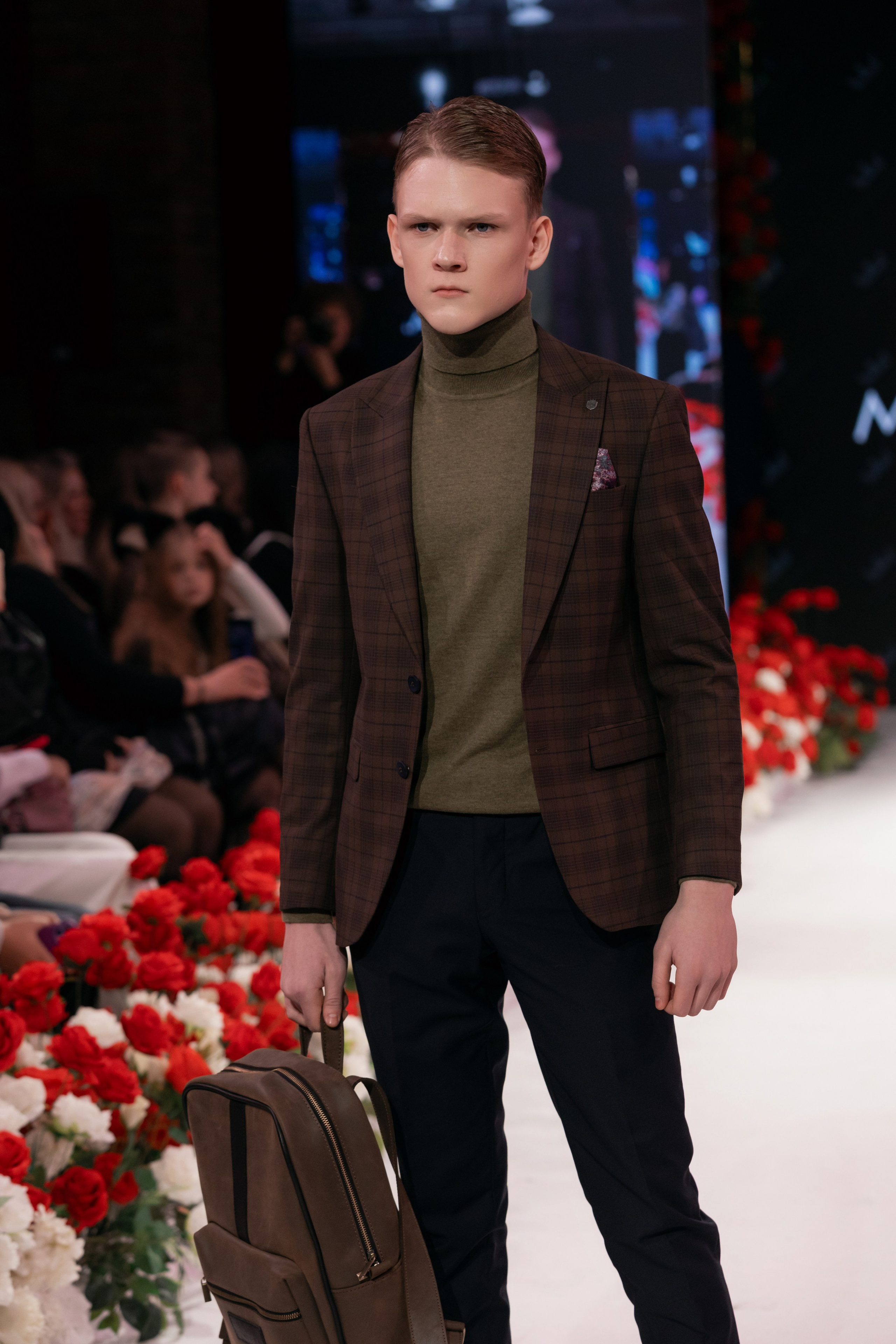 Sigma Fashon Show. Краснодар 2025. Фотограф в Ростов-на-Дону Виктория Савчук