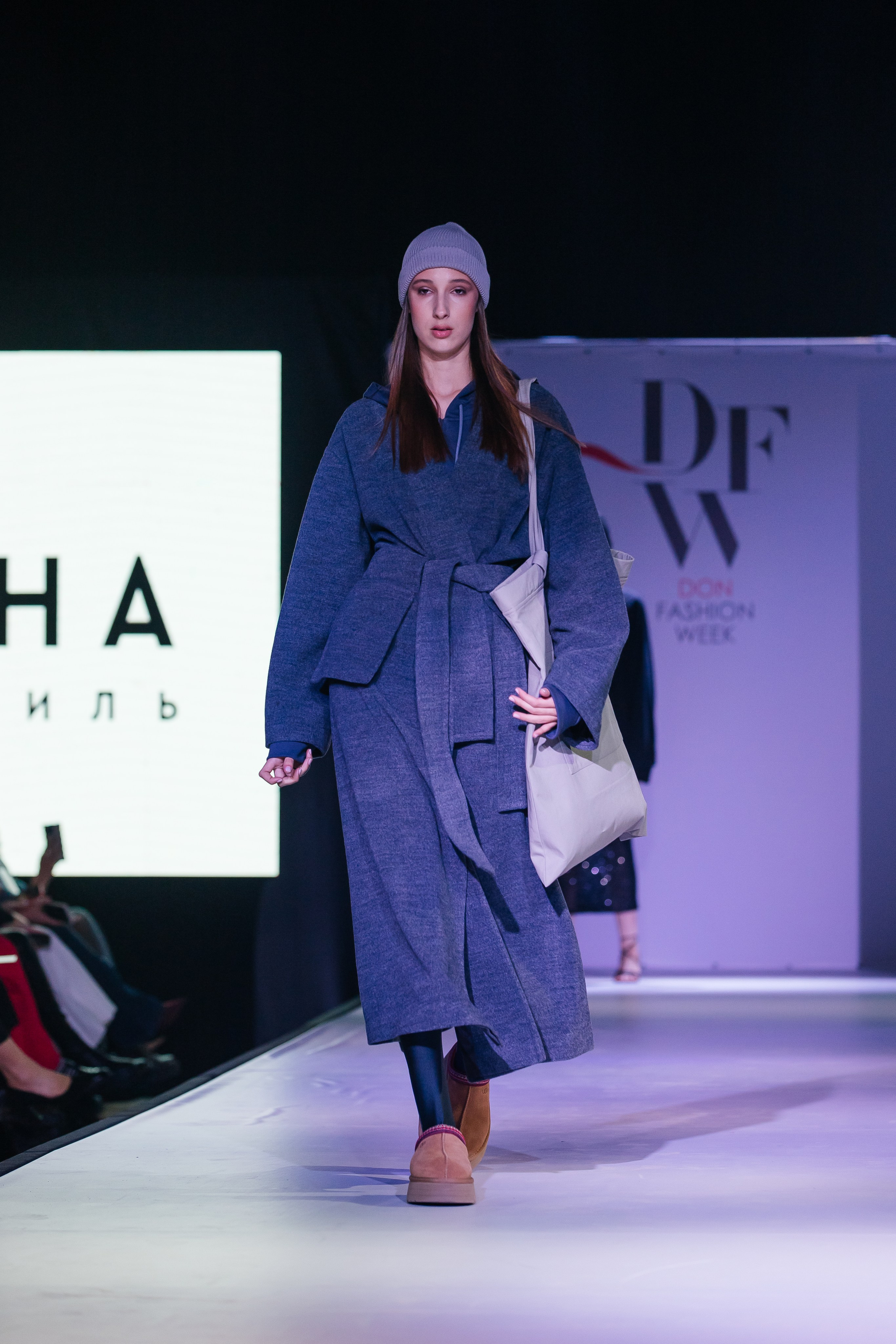 Don Fashion Week 2023-2024. Фотограф в Ростов-на-Дону Виктория Савчук