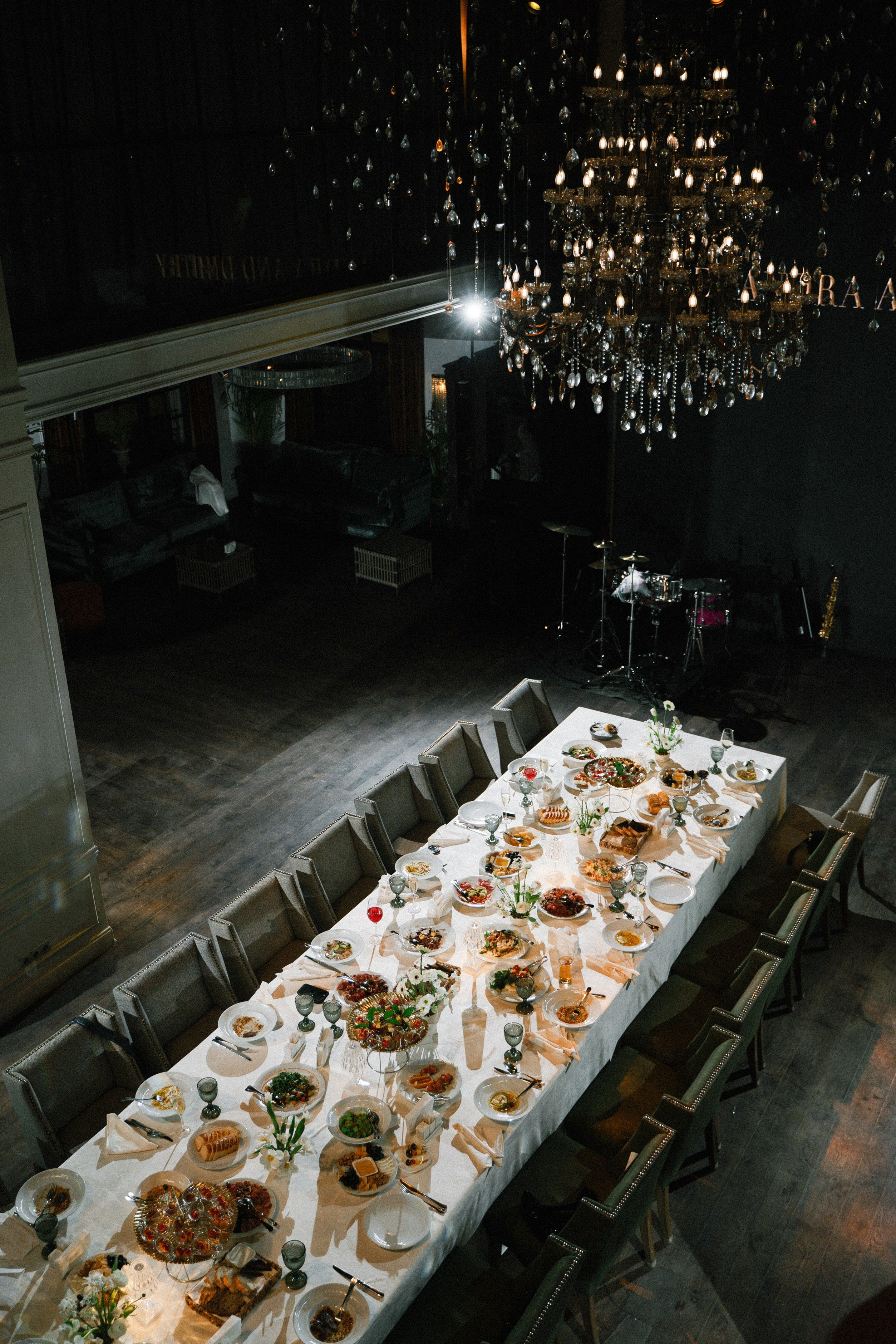 Годовщина. Главная