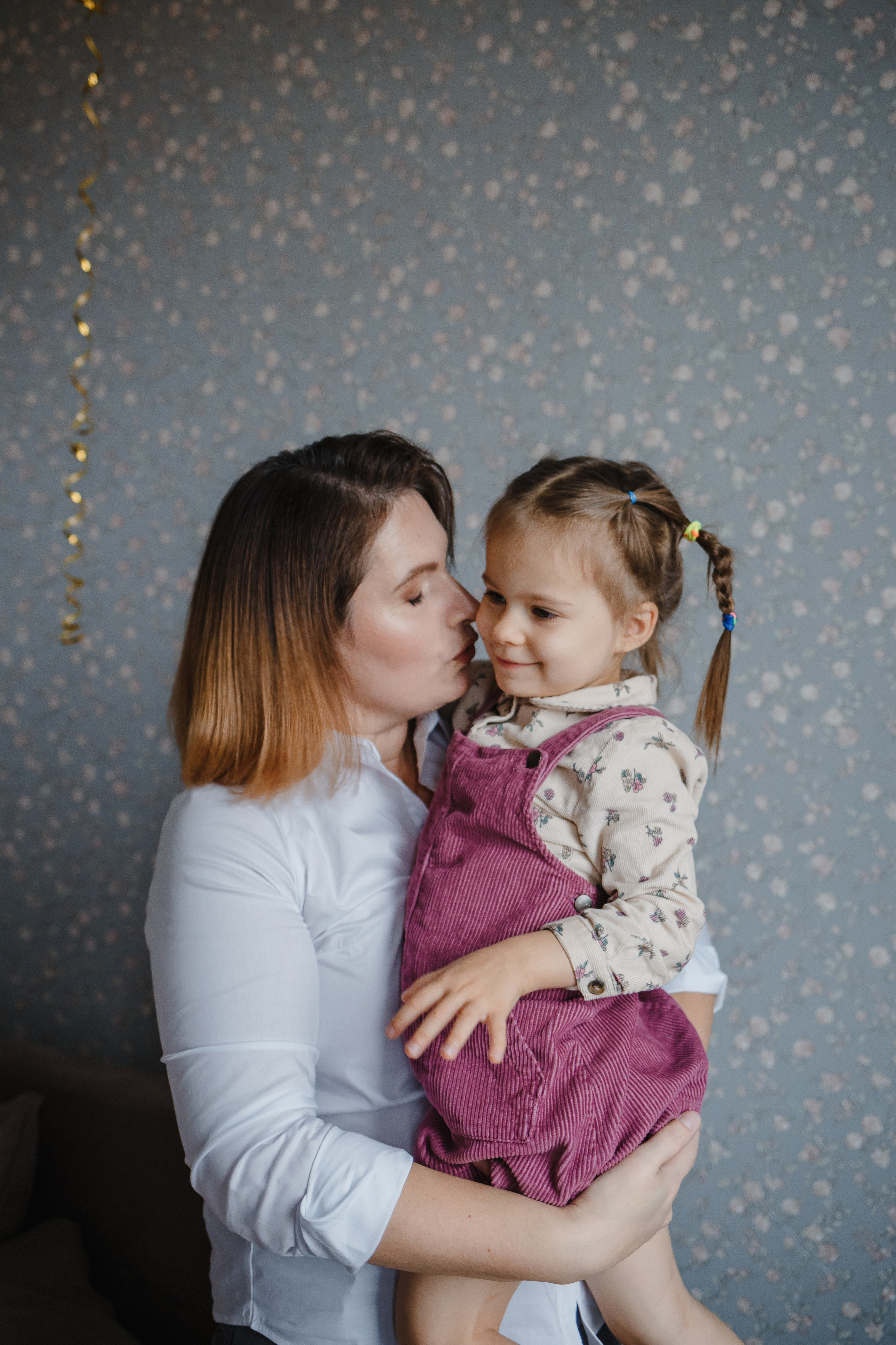 День рождения Вероники. Семейный фотограф Николаева Ольга