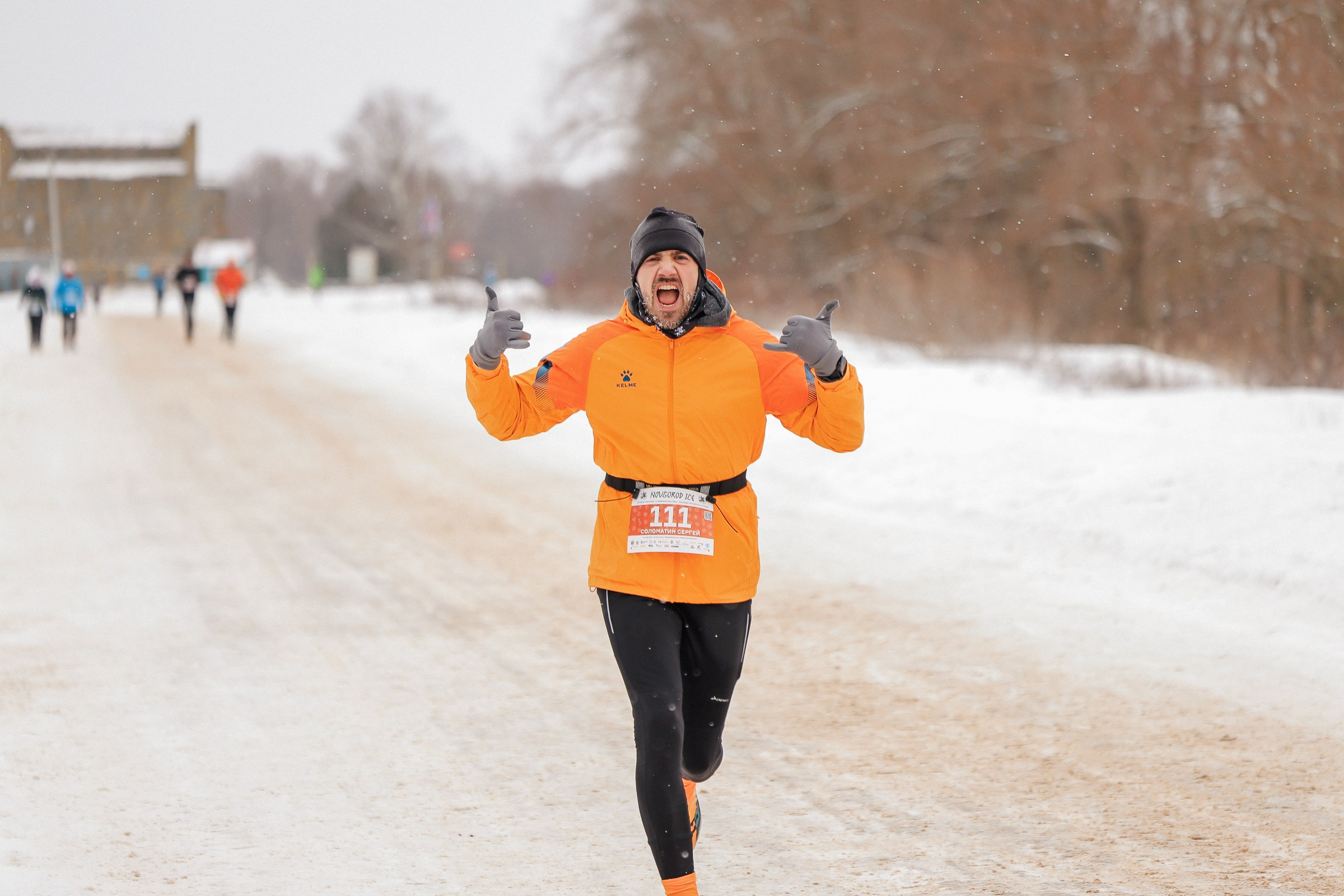 /РЕПОРТАЖ/ NOVGOROD ICE 2024. Свадебный фотограф Великий Новгород Станислав Кособудский