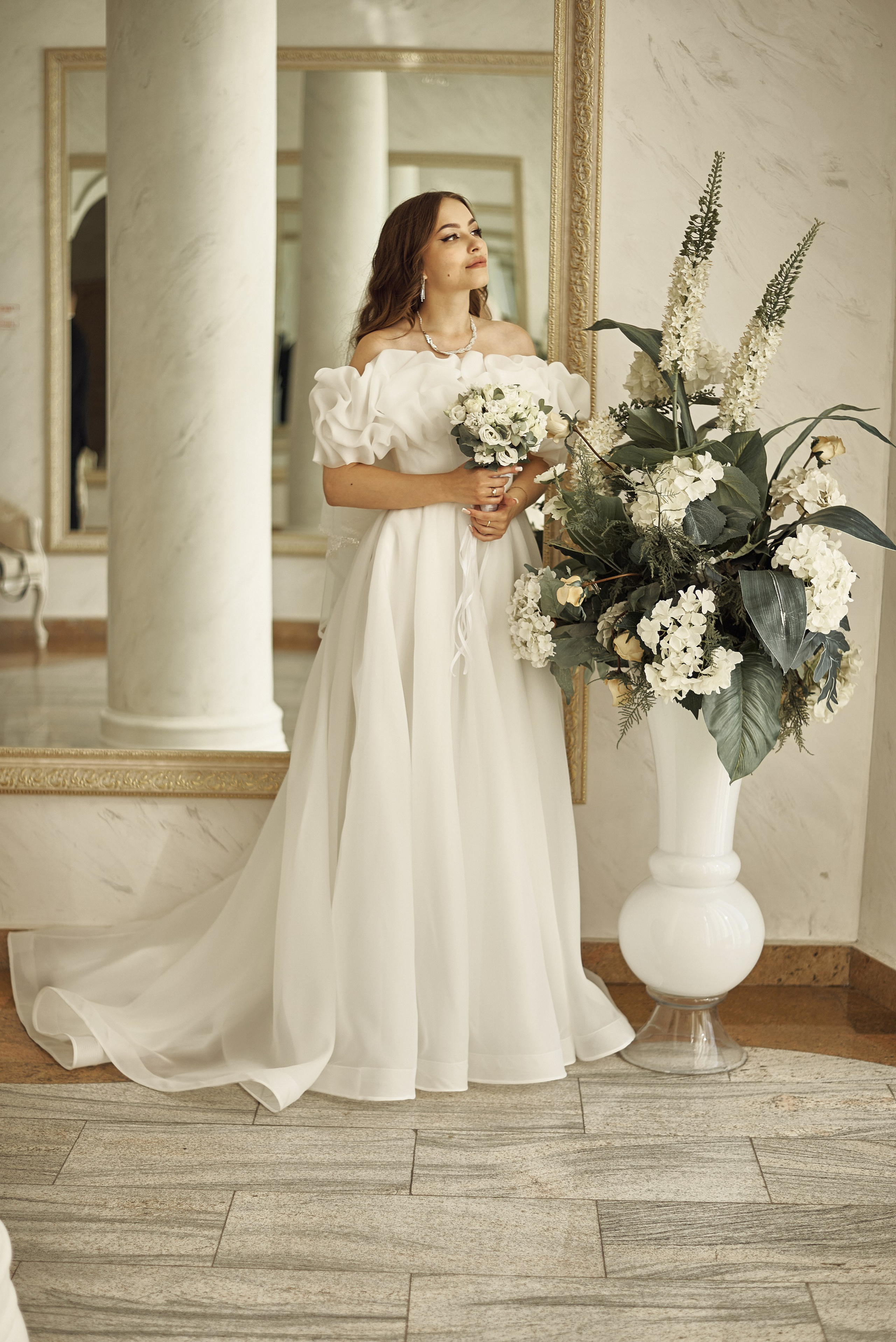 Дмитрий и София. Свадебный и семейный фотограф в Щёкино, Тула I Мария Житная