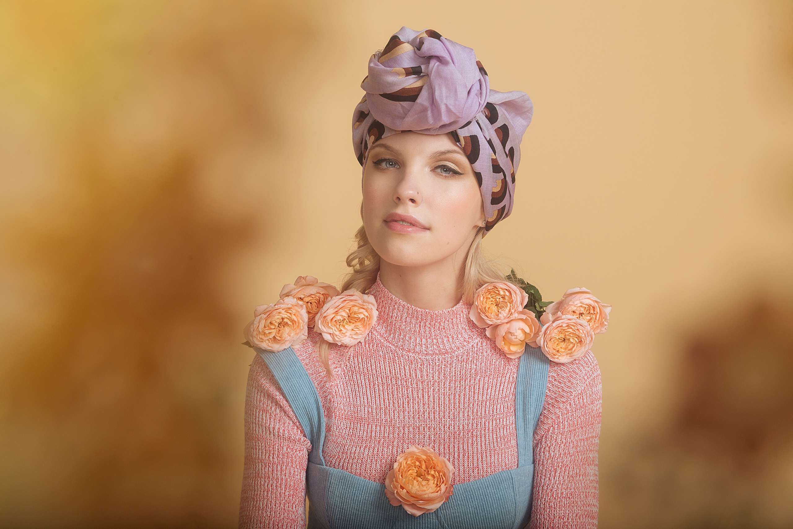 Фотограф Вероника Кольтеева