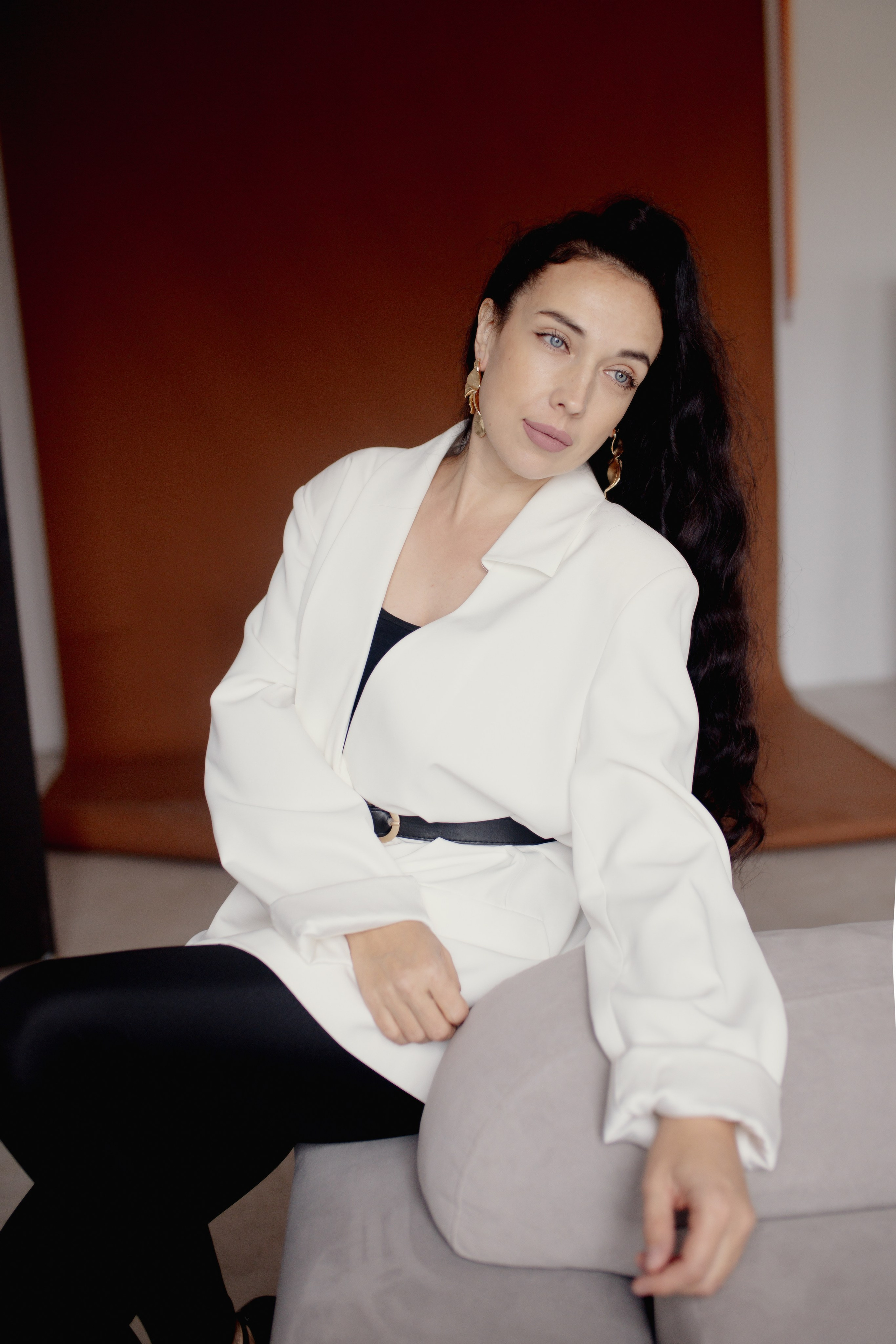 Елена и Северина. Фотограф Анастасия Евсеева |Белгород