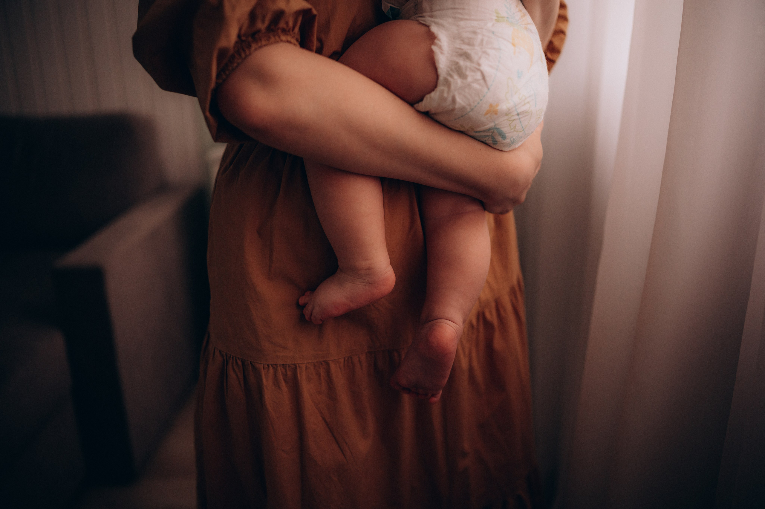 Дарья, Захар, Святослав и Татьяна Александровна. Детский и семейный фотограф в Москве