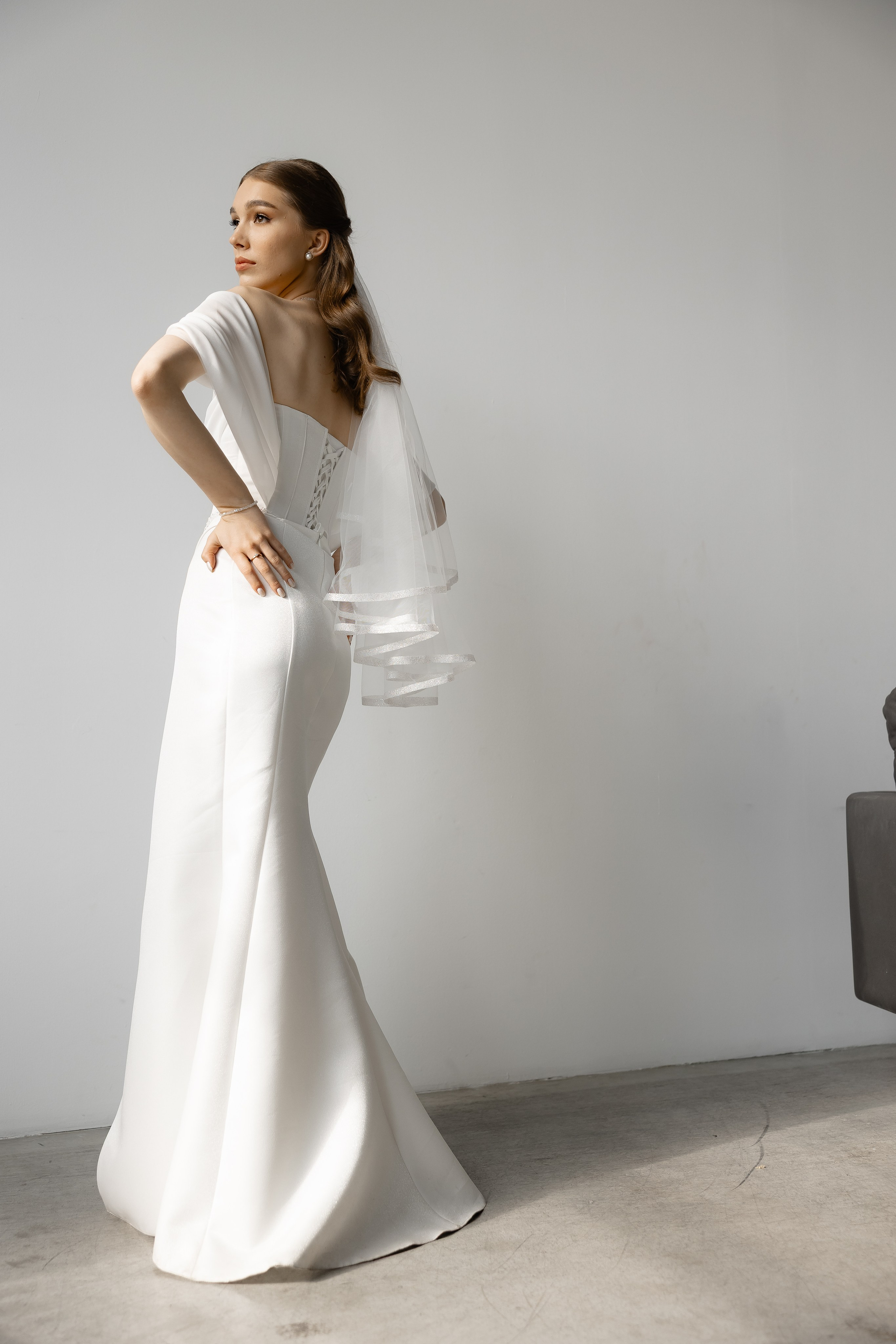 Вероника и Никита. Свадебный и семейный фотограф в Челябинске. Аврамец Анна