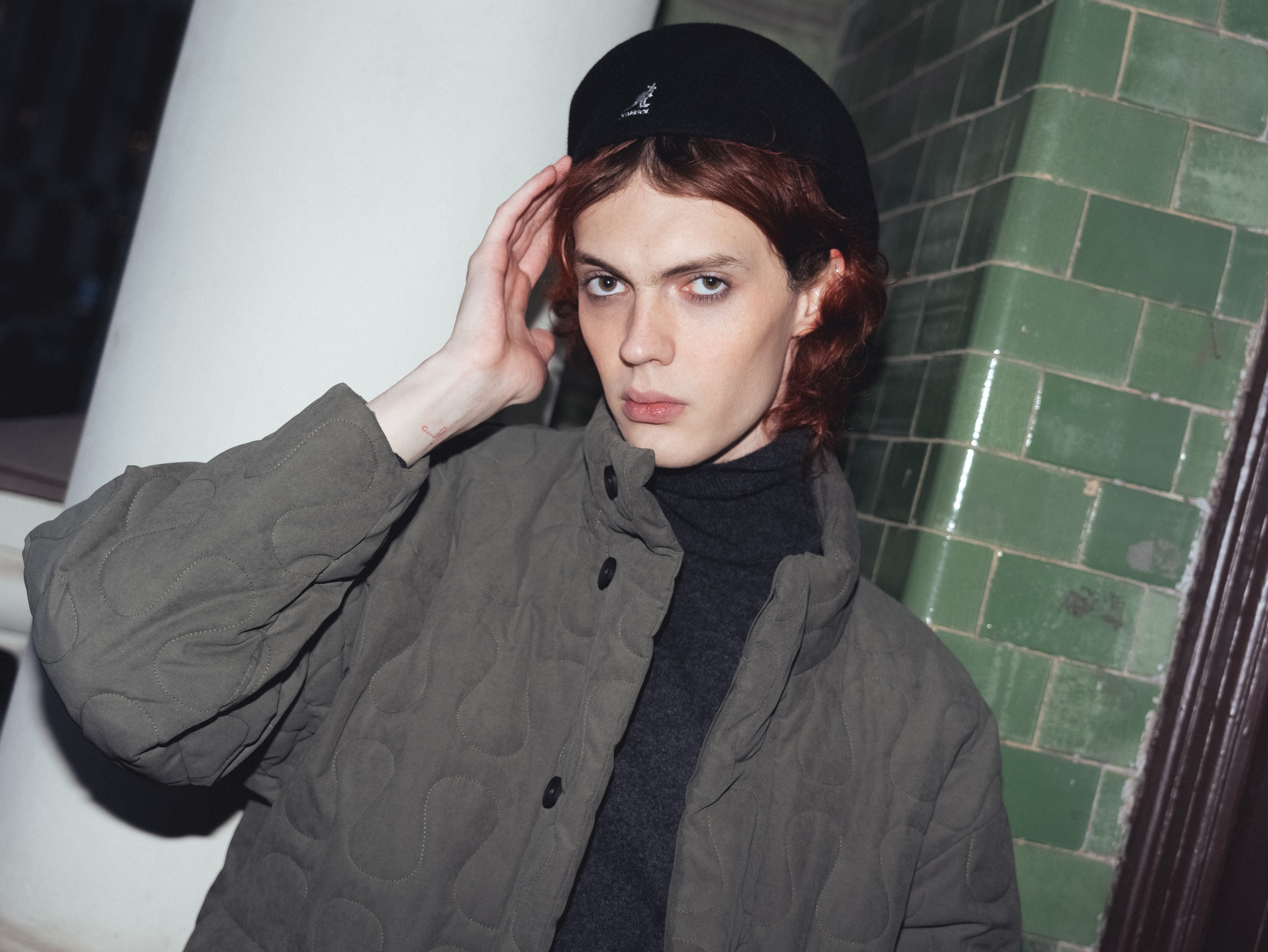 Время перемен. Верговская Софья FASHION-PHOTOGRAPHER из Санкт-Петербурга