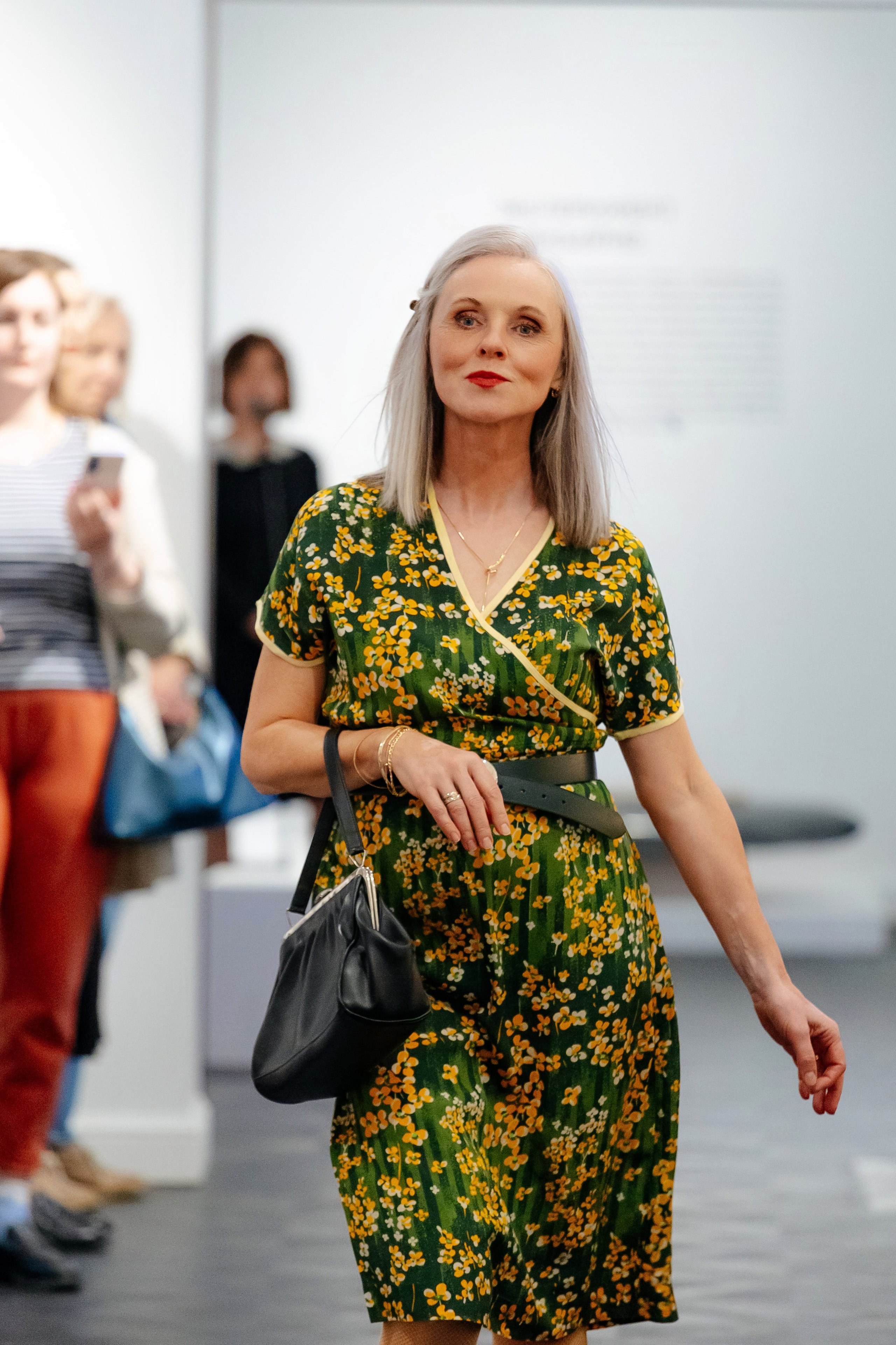 Музей декоративного прикладного искусства. Модели без границ. Семейный и детский фотограф в Москве Александра Мак