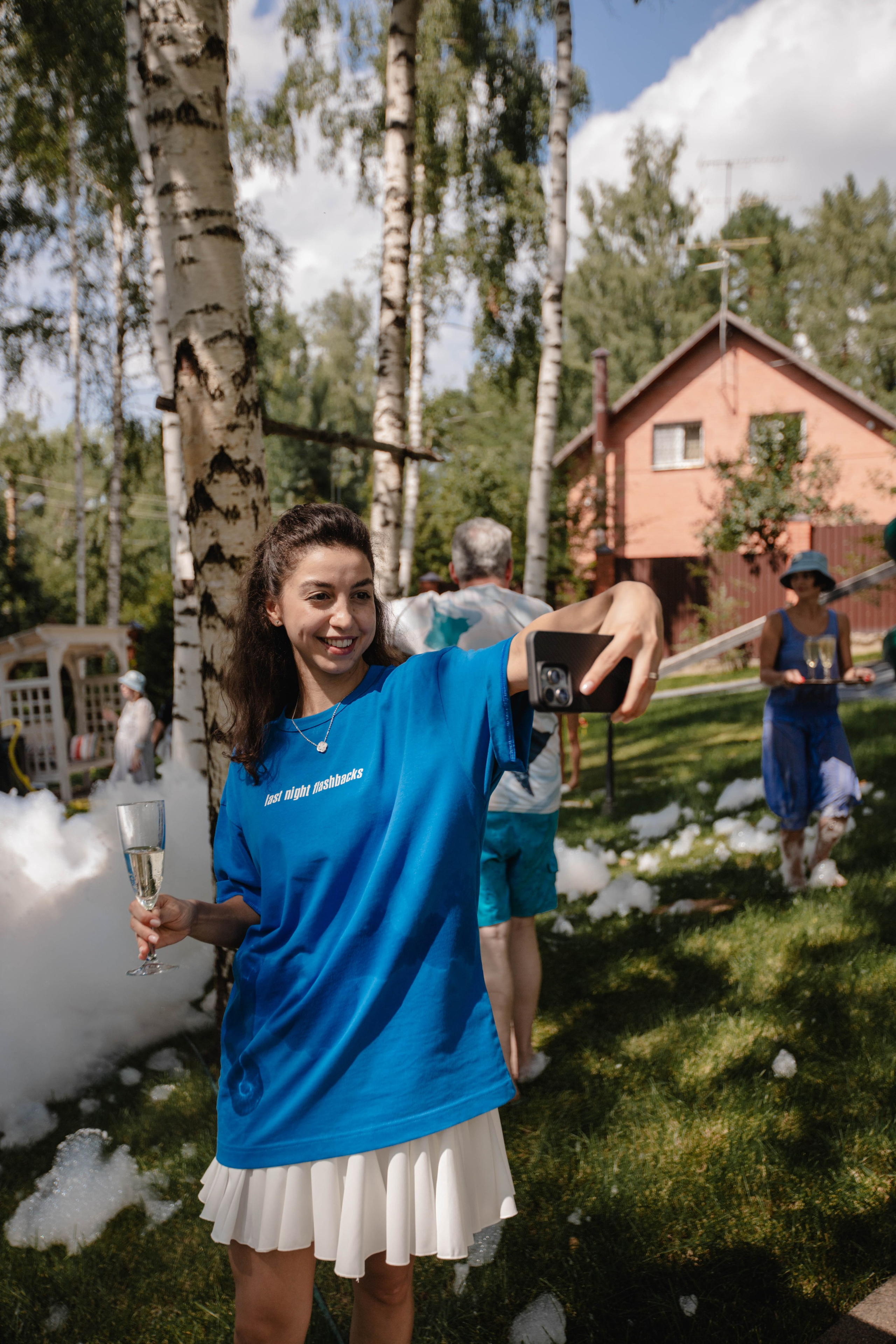 День Рождения :)