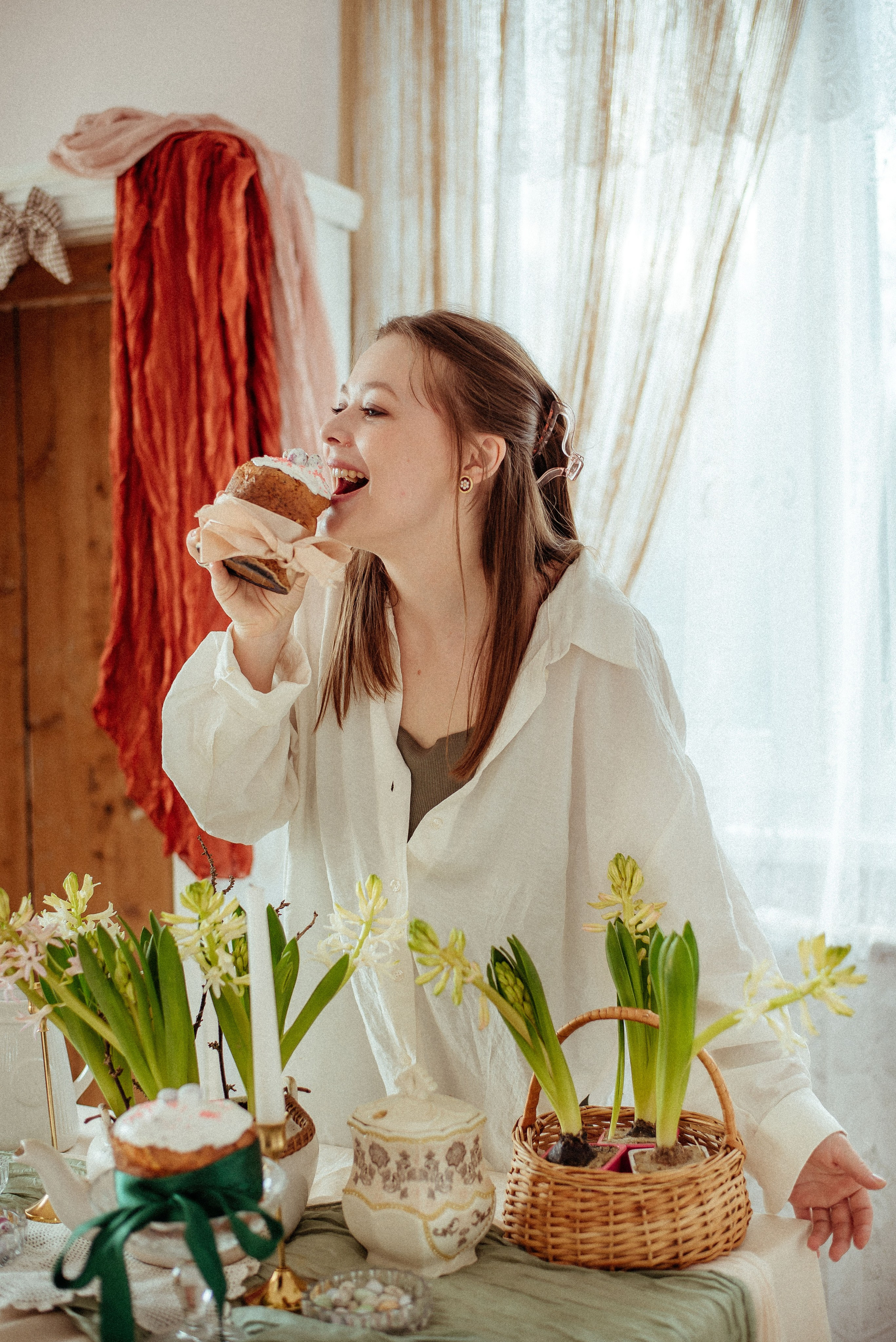 Нежность. Свадебный и портретный фотограф lifestyle