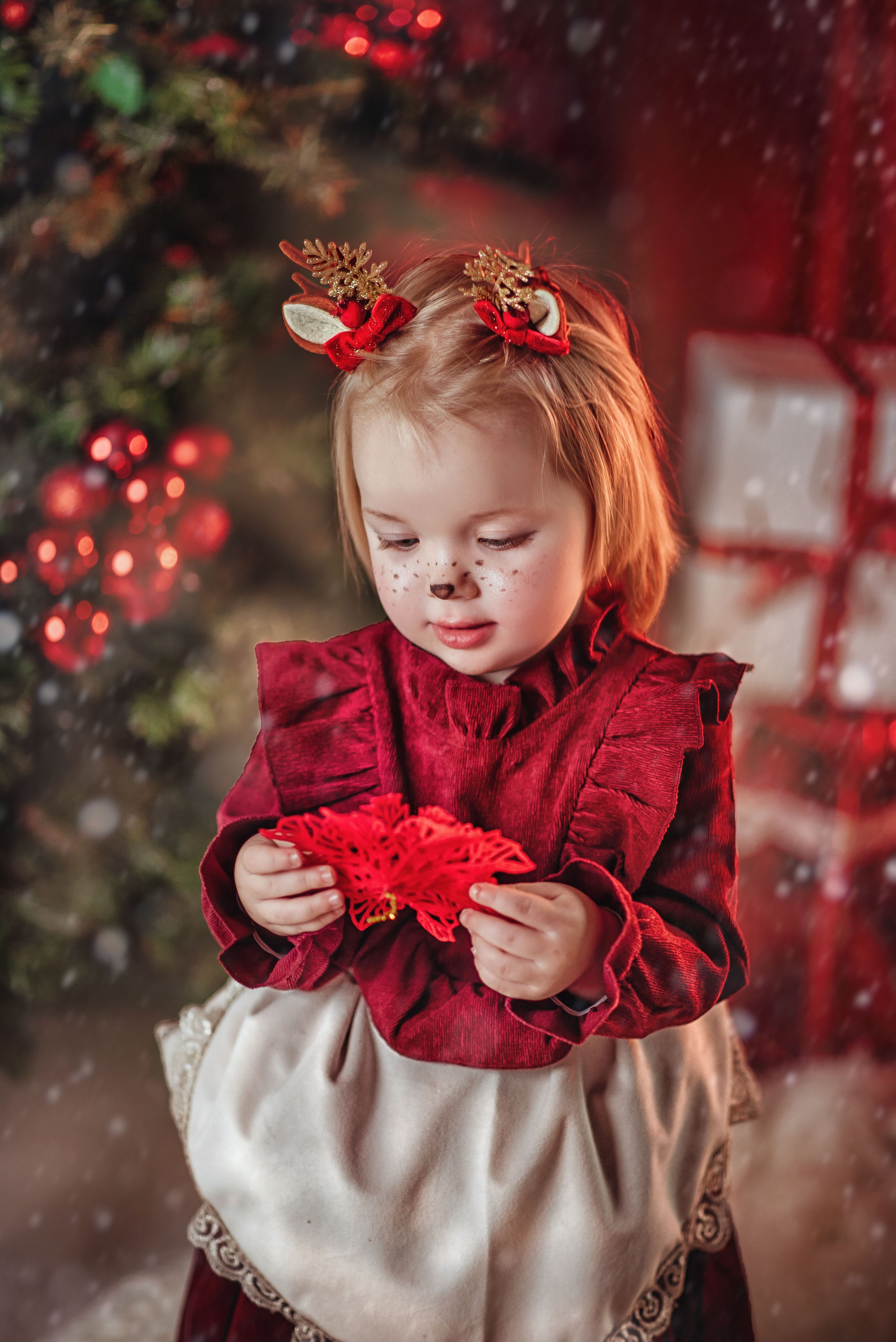 Оленёнок❤. Свадебный и портретный фотограф lifestyle