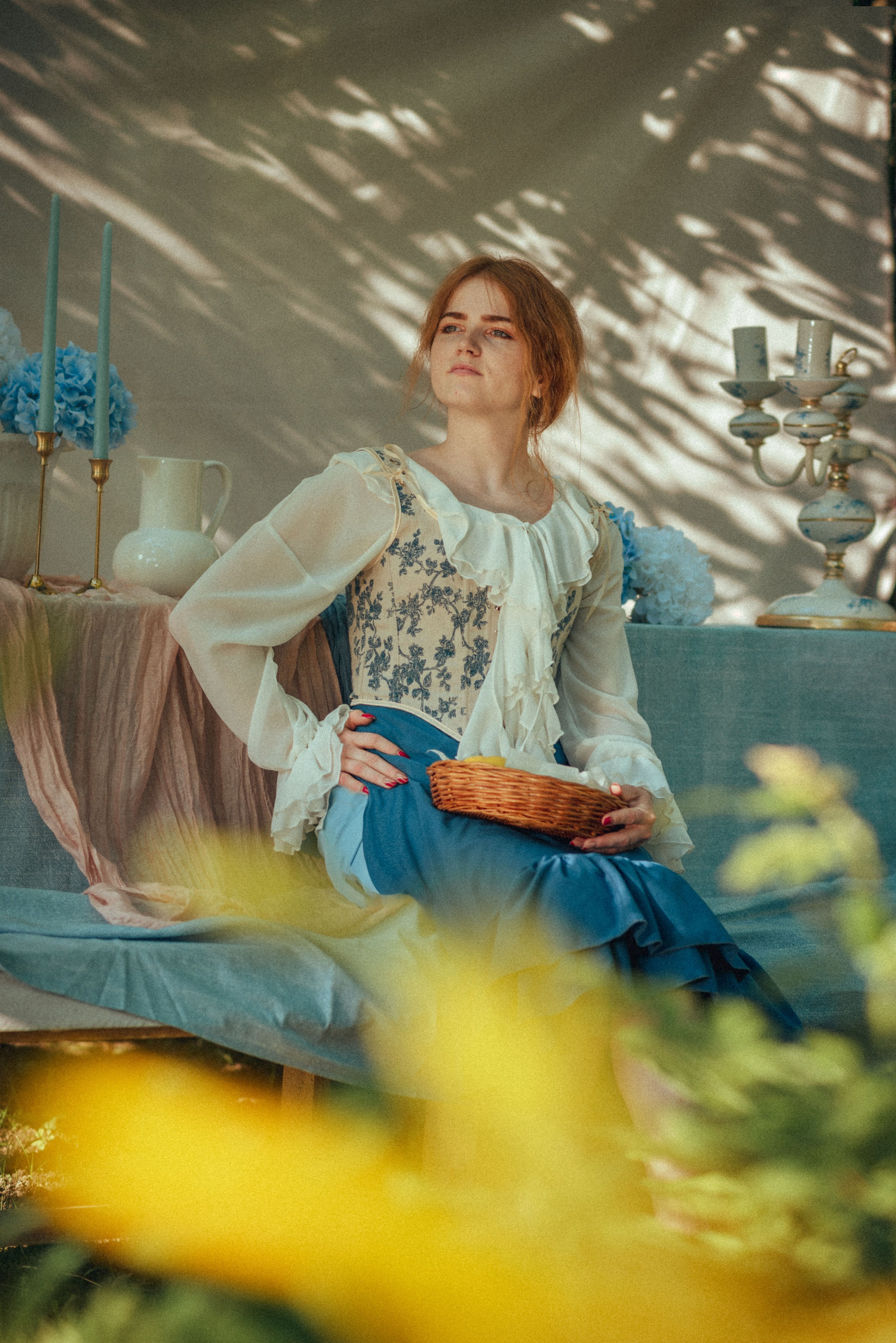 Сицилия. Свадебный и портретный фотограф lifestyle
