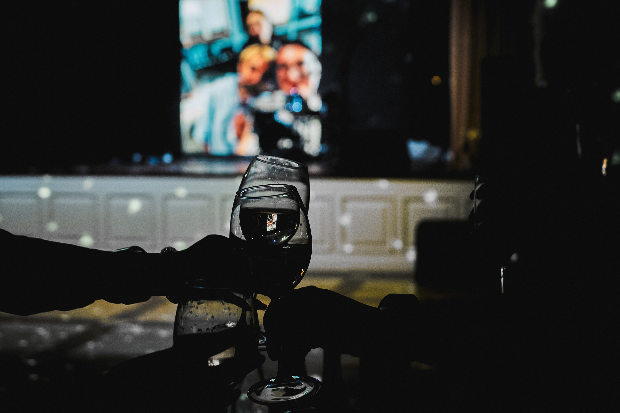 Корпоративы. Фотограф Артём Маньшин