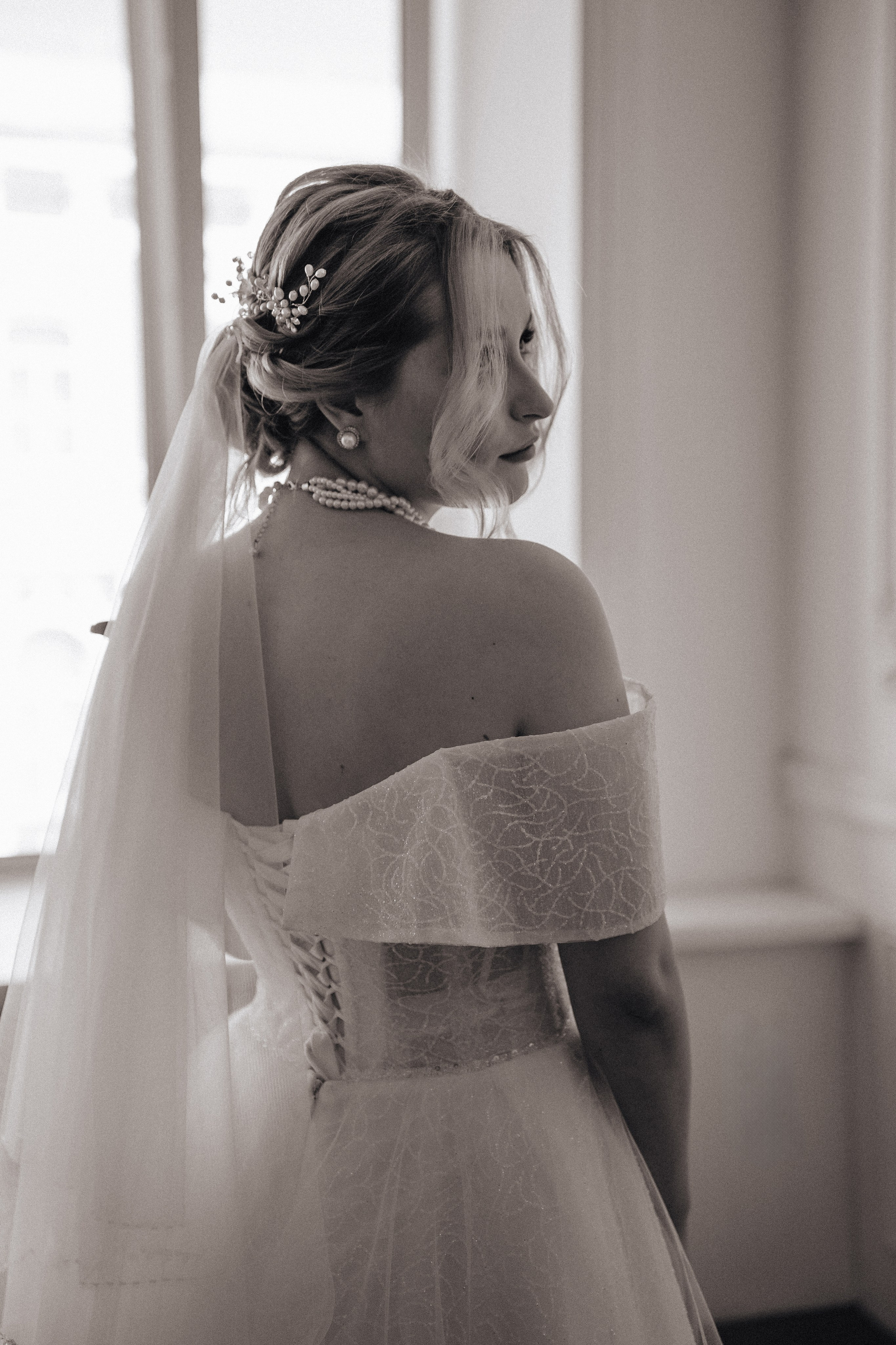 Максим и Анастасия. Полный день. Семейный и свадебный фотограф в Саратове Евангелина Штах