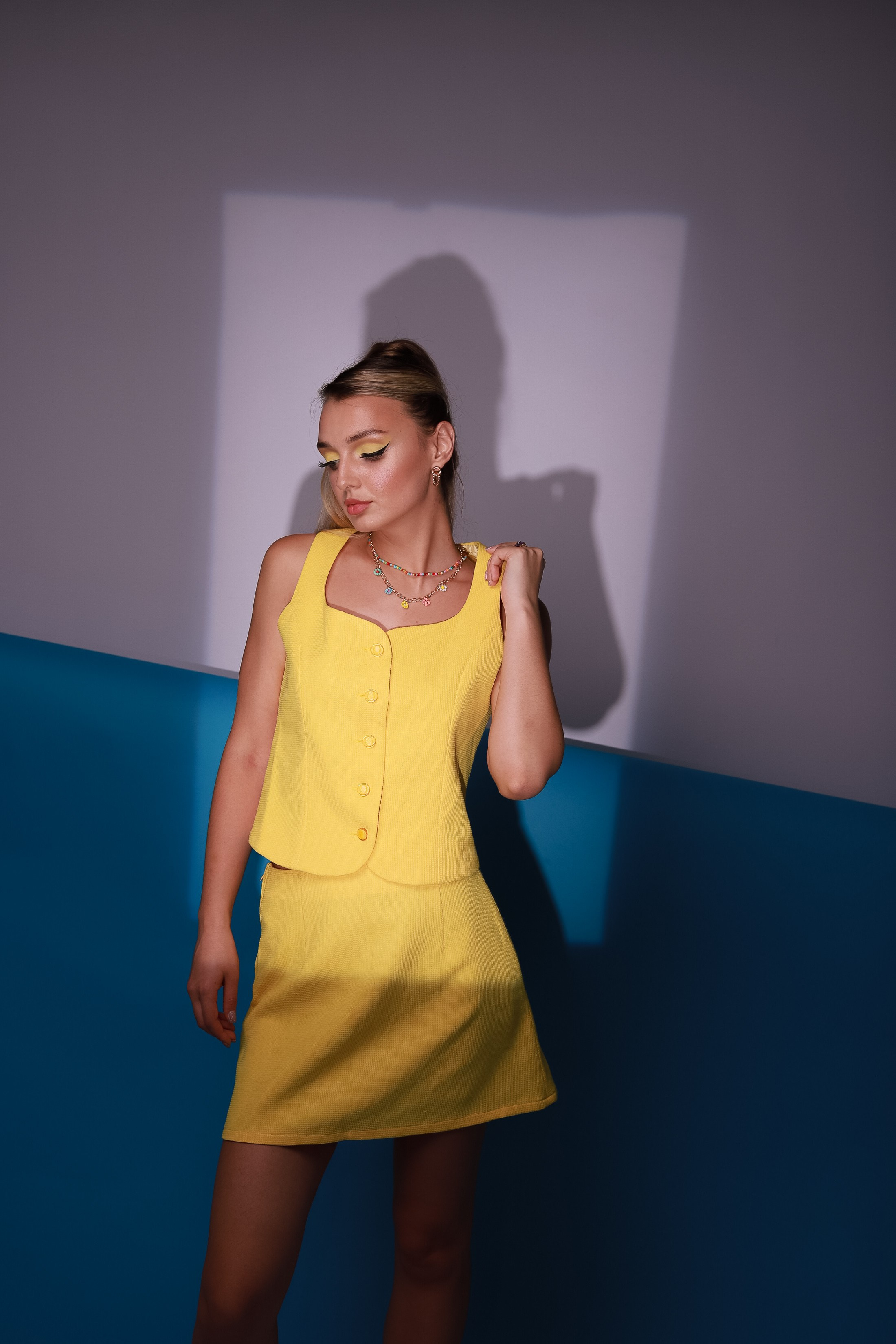 Женские портреты. Фотограф Юлия Мальцева