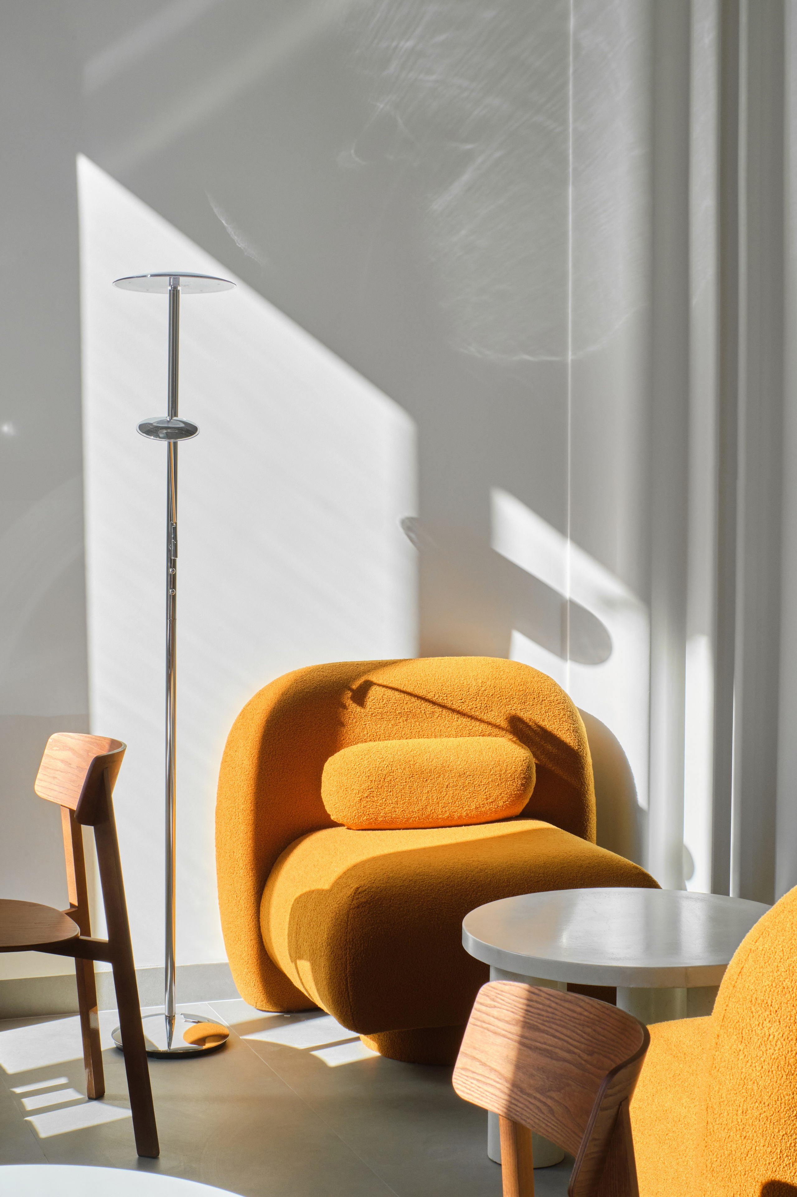 Interior. Фотограф Наталья Гринько