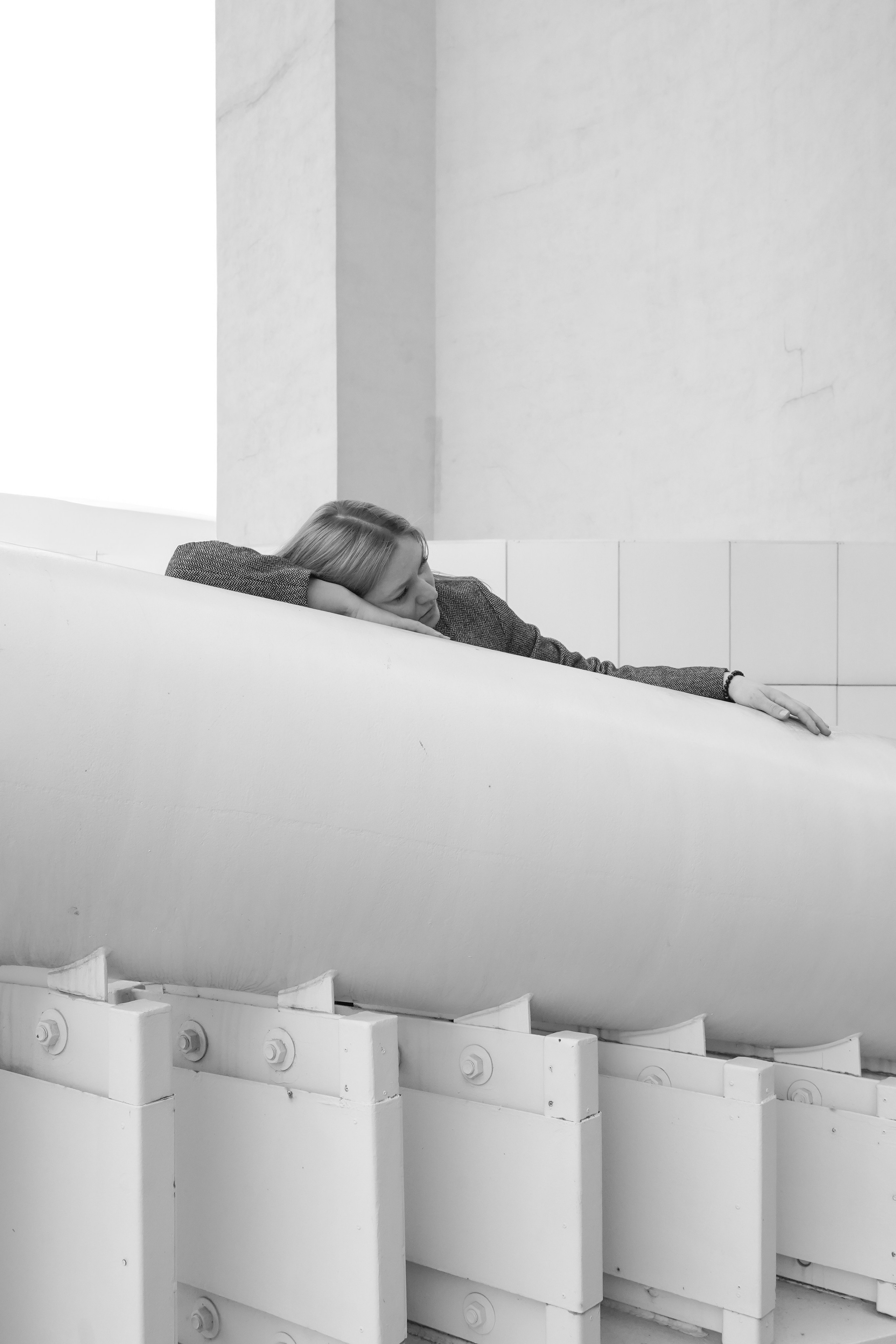 Фототерапия Катерины. Портретный фотограф в городе Москва