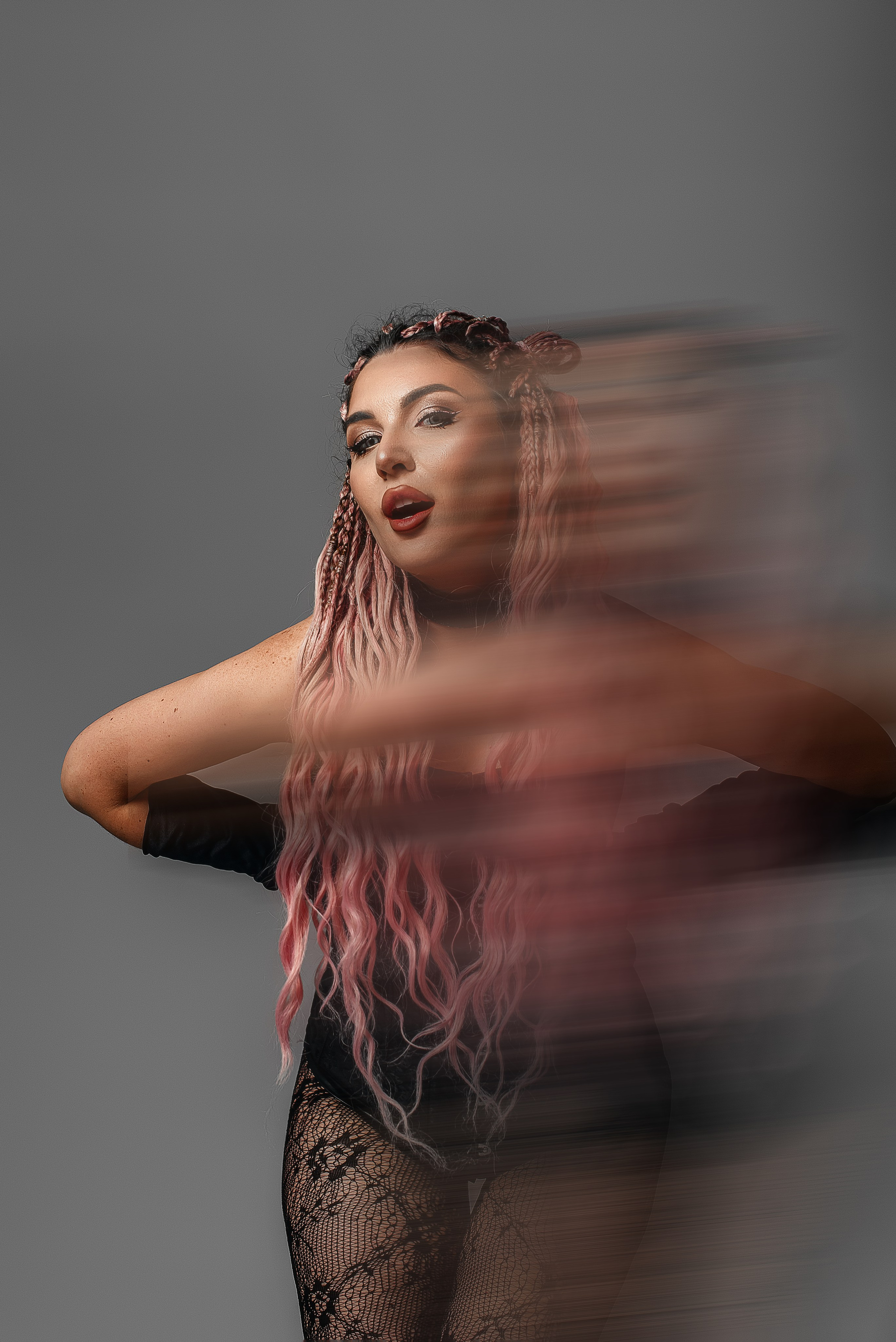 Рита. Фотограф беременности и новорожденных в Рязани