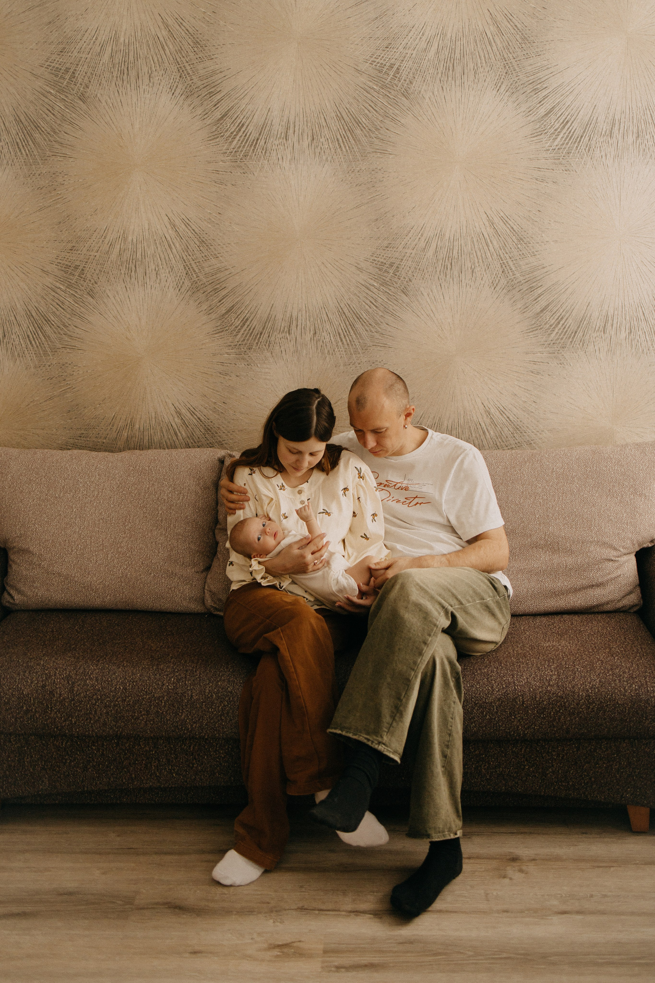 Таня. Фотограф Настя Леонова