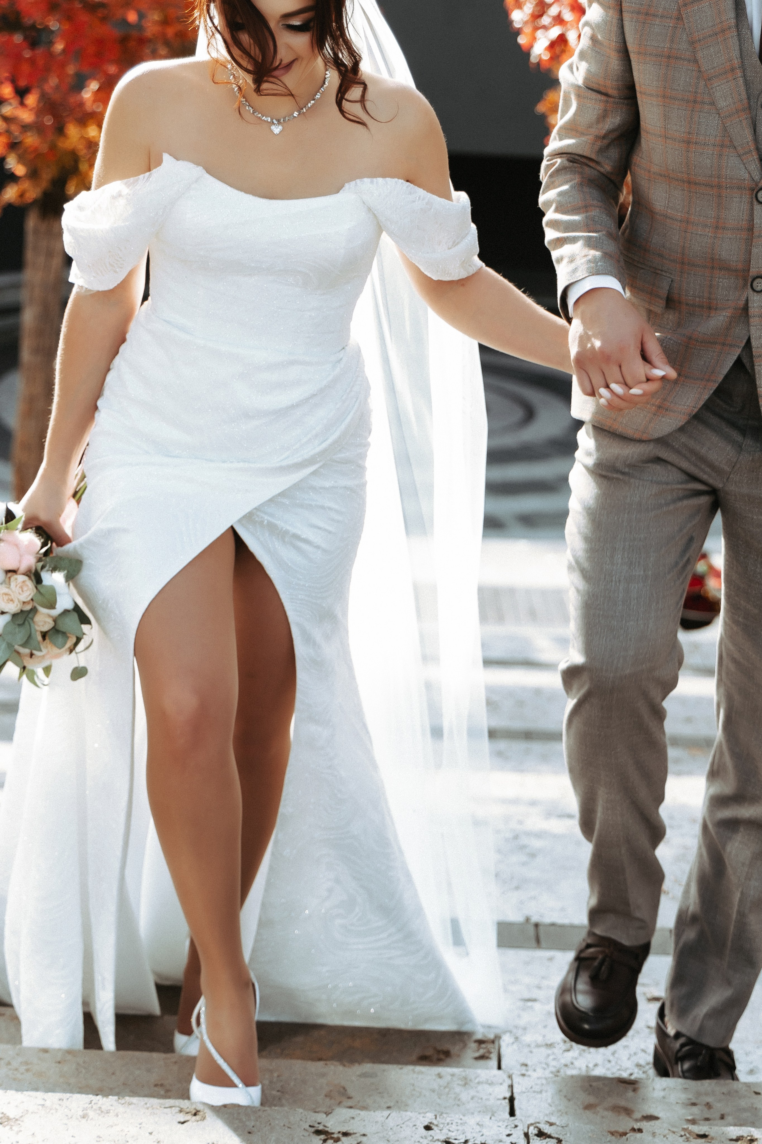 Denis & Zina. Свадебный и семейный фотограф в Краснодаре Диана Смирнова