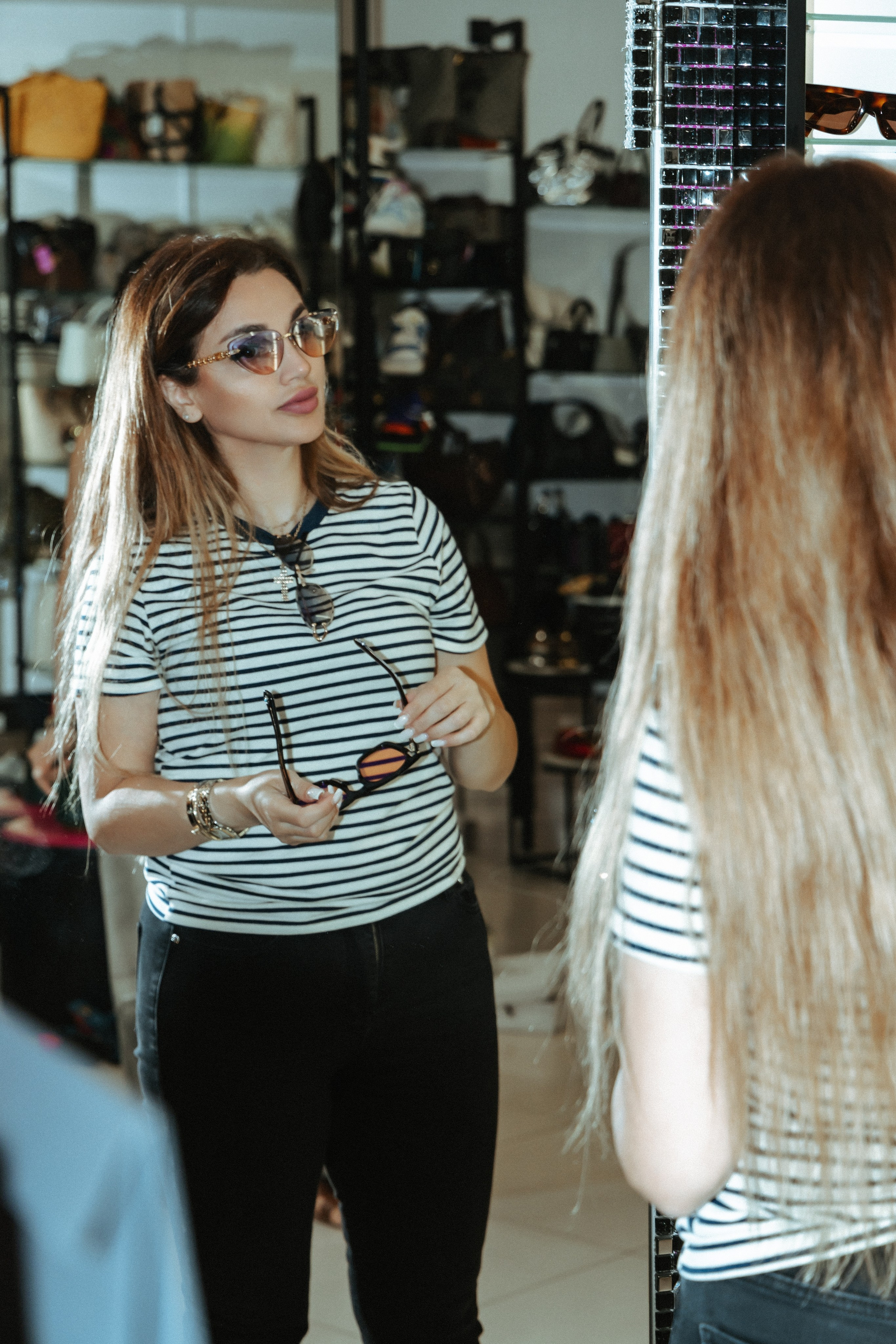 Borsetta. Свадебный и семейный фотограф в Краснодаре Диана Смирнова