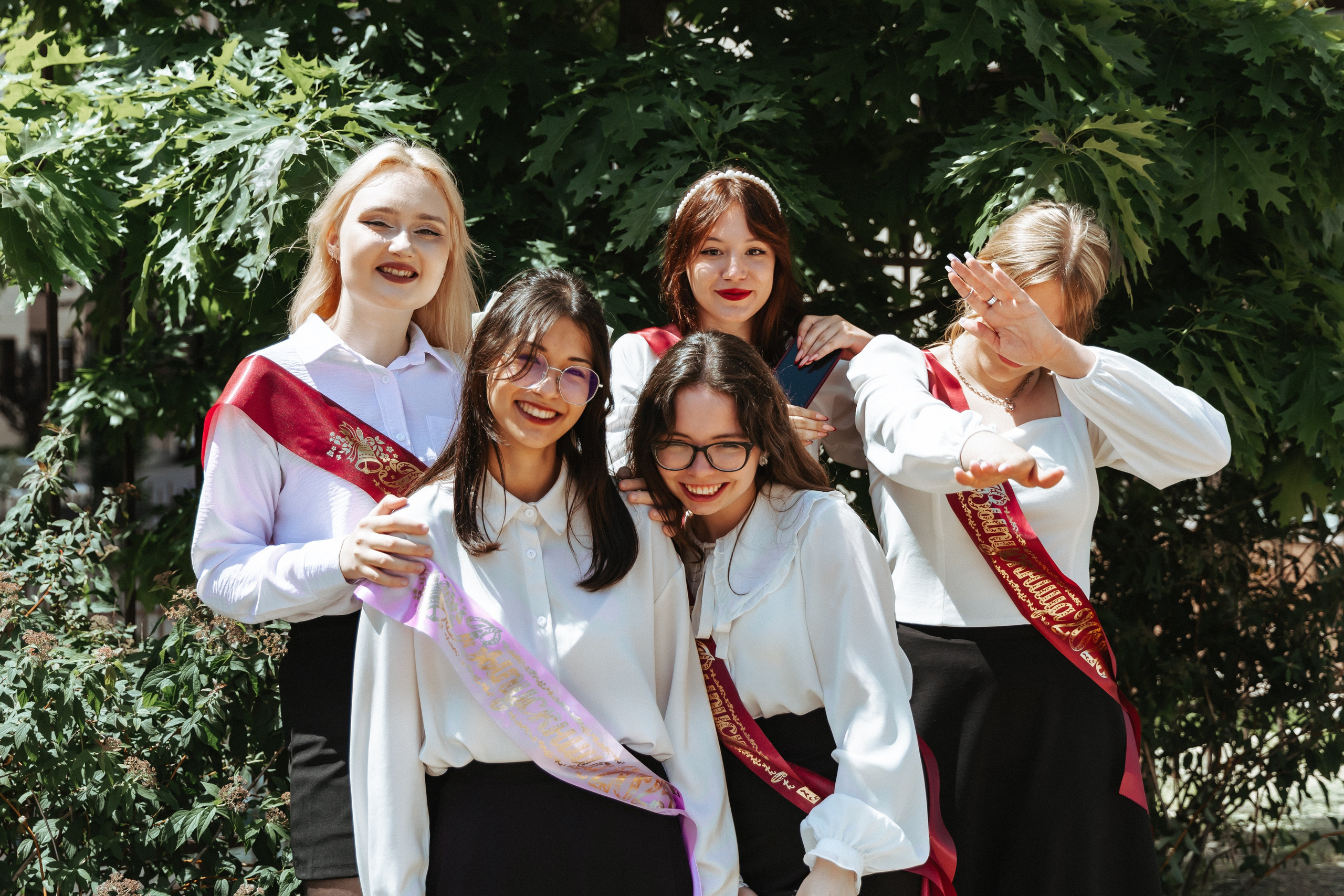 School № 27. Свадебный и семейный фотограф в Краснодаре Диана Смирнова