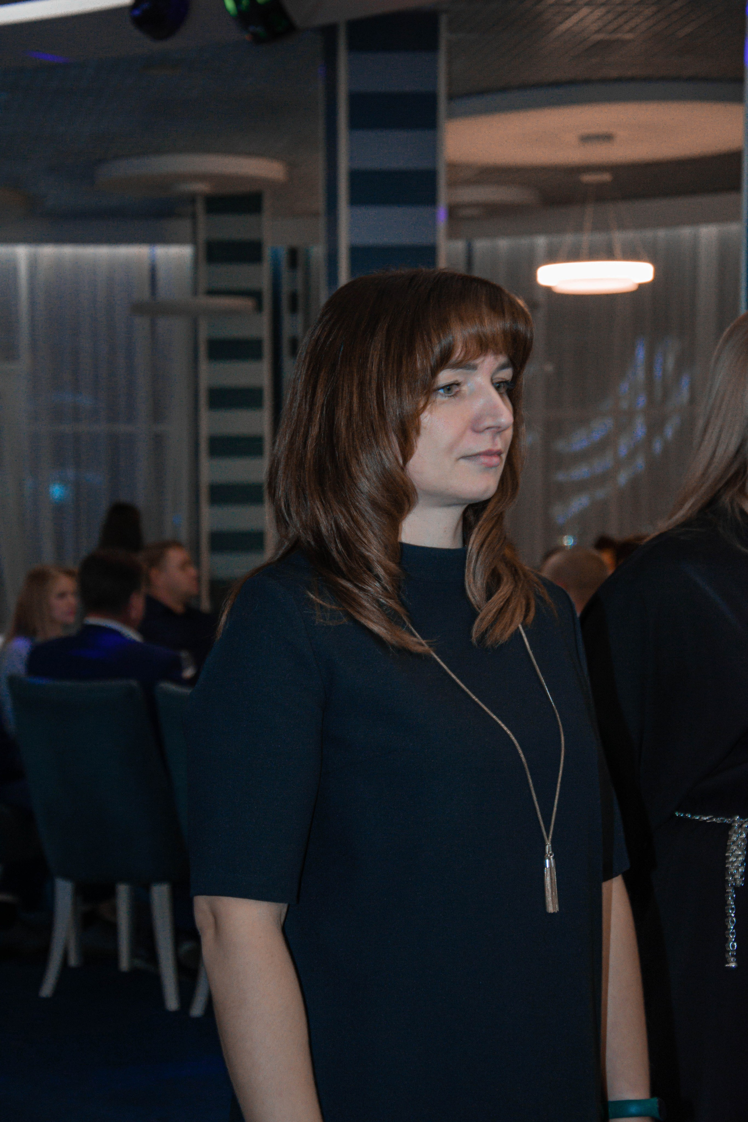 Корпоратив. Женский фотограф в Людиново и Киров