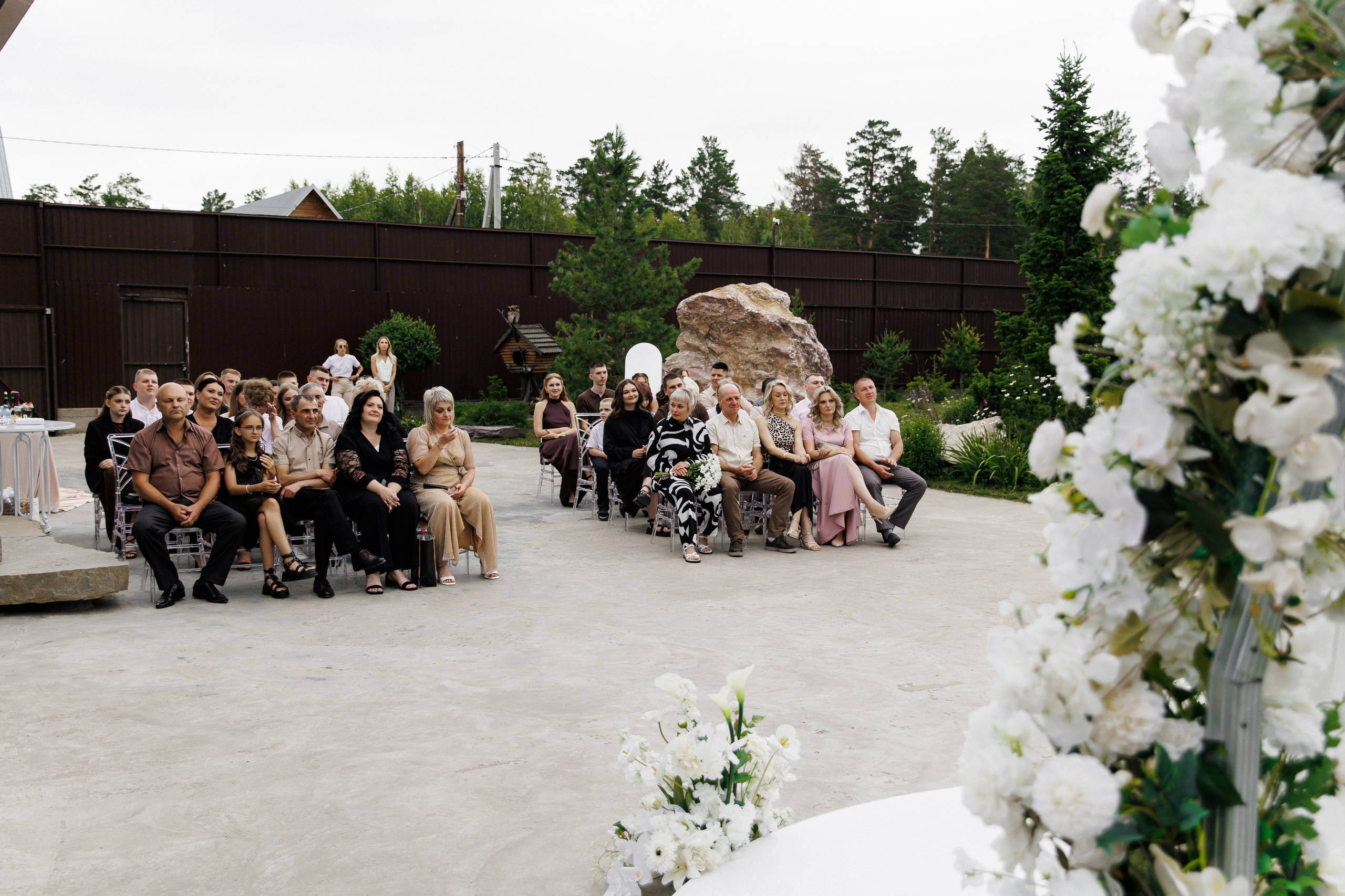 Анна и Данил. Свадебный и репортажный фотограф Евгений Петров