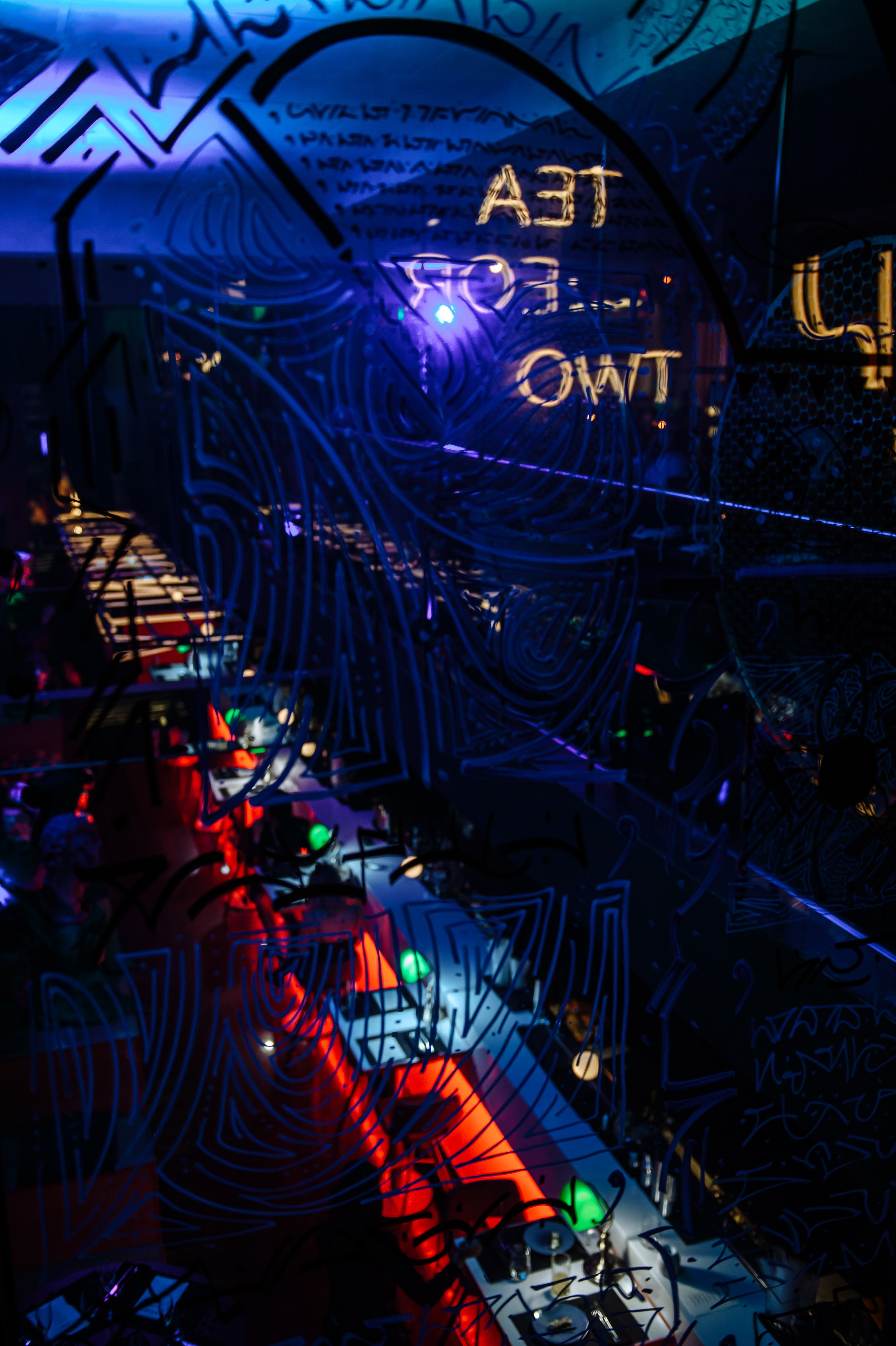 Community New Year. Свадебный фотограф в Москве Владимир Симонов