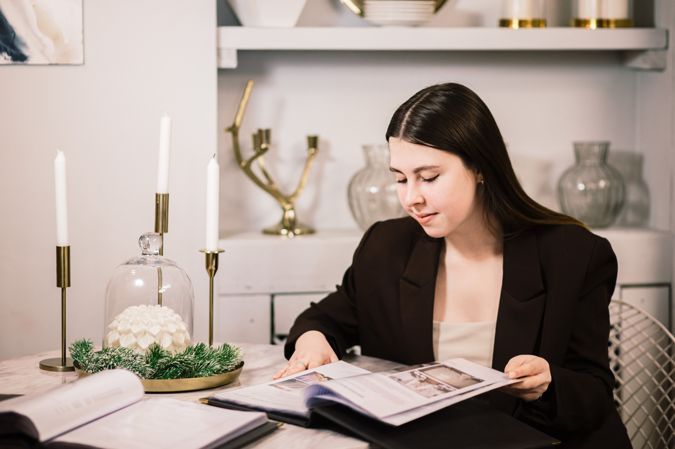 Фото сотрудников. Фото-видео студия WEDDING ART