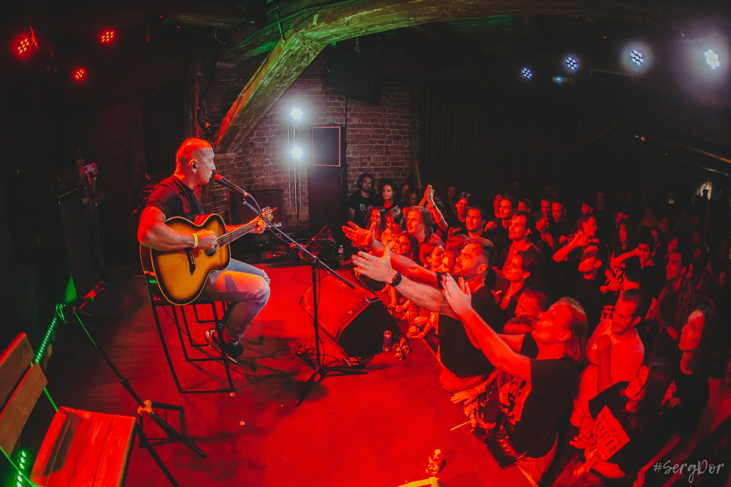 Алексей Румянцев, ППР, Пионерлагерь Пыльная радуга, Цоколь, акустика, Zoccolo 2.0, Санкт-Петербург, Питер, концерт, 07.06.2024, SergDor, 7 июня 2024 года, #SergDor