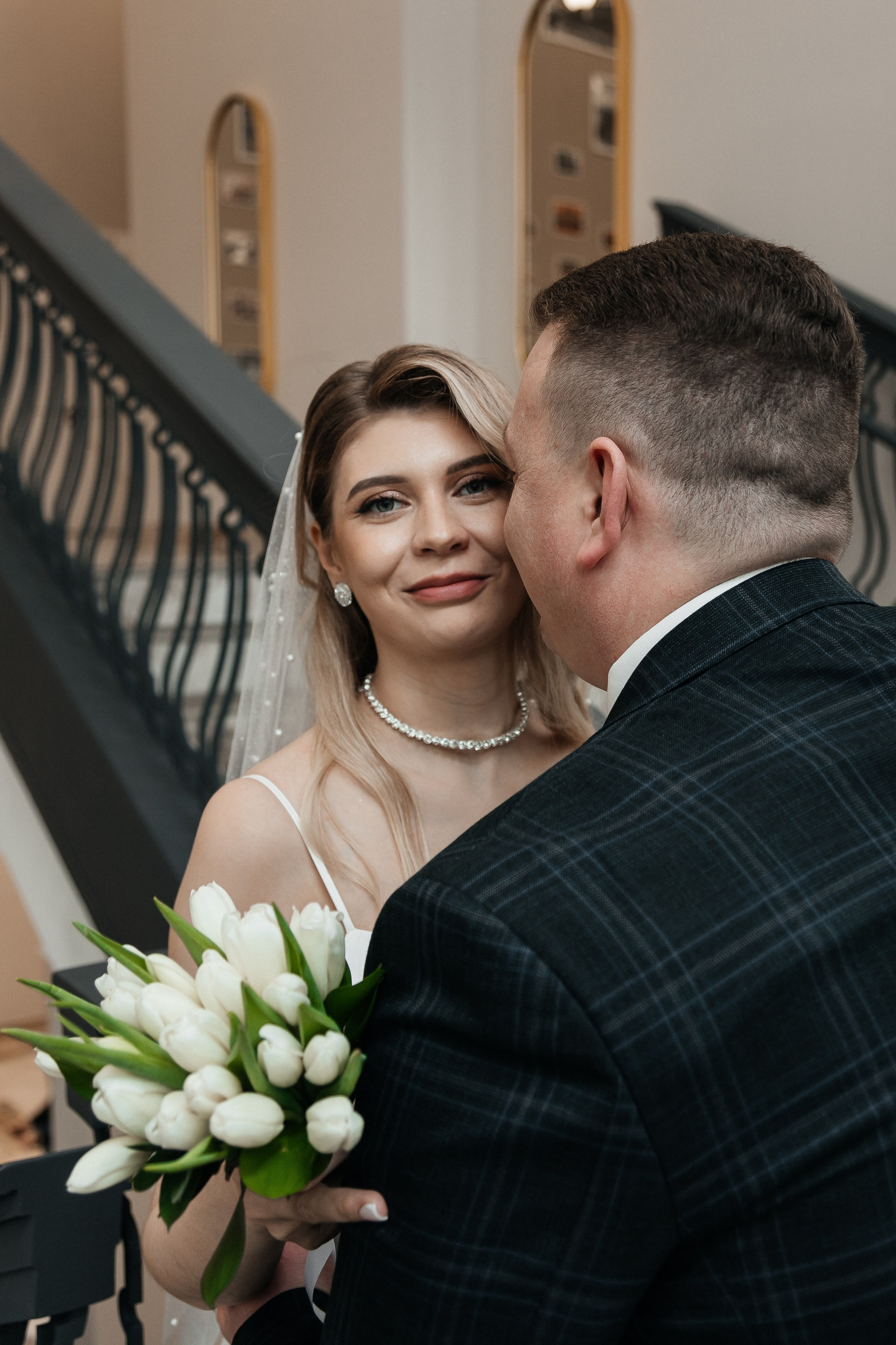 Сергей и Наталья/2025. Свадебный и семейный фотограф в Екатеринбурге