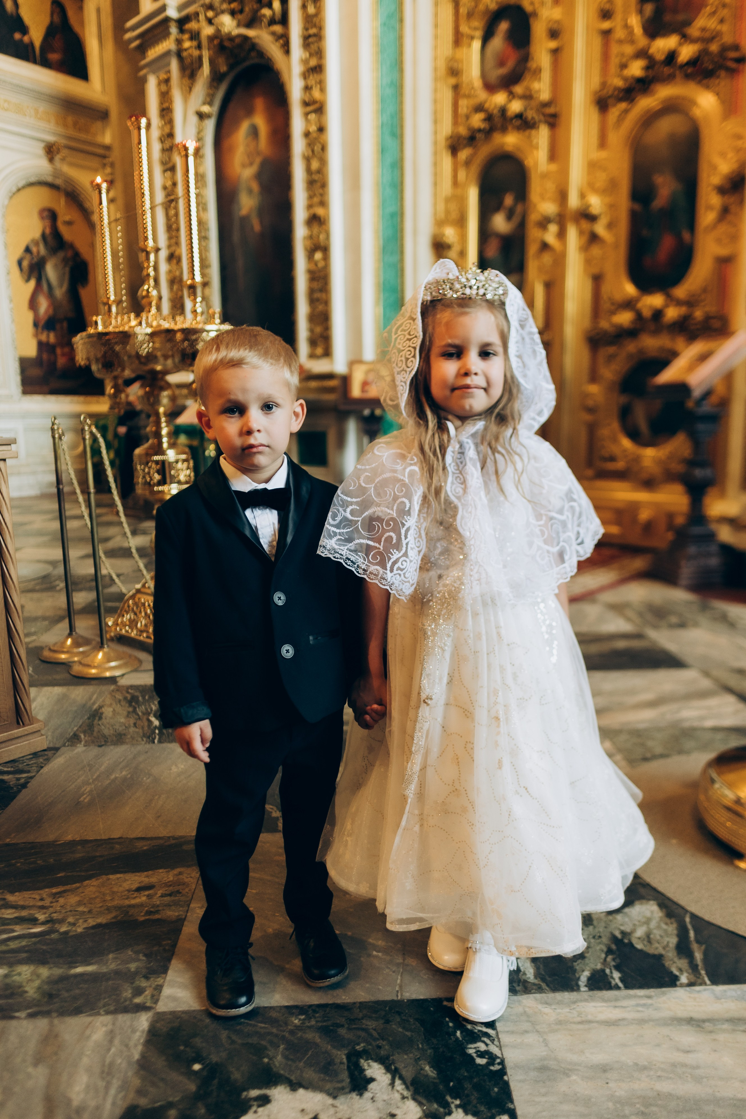 Венчание Исаакиевский. Фотограф ПИТЕР СПБ Надежда Баранова