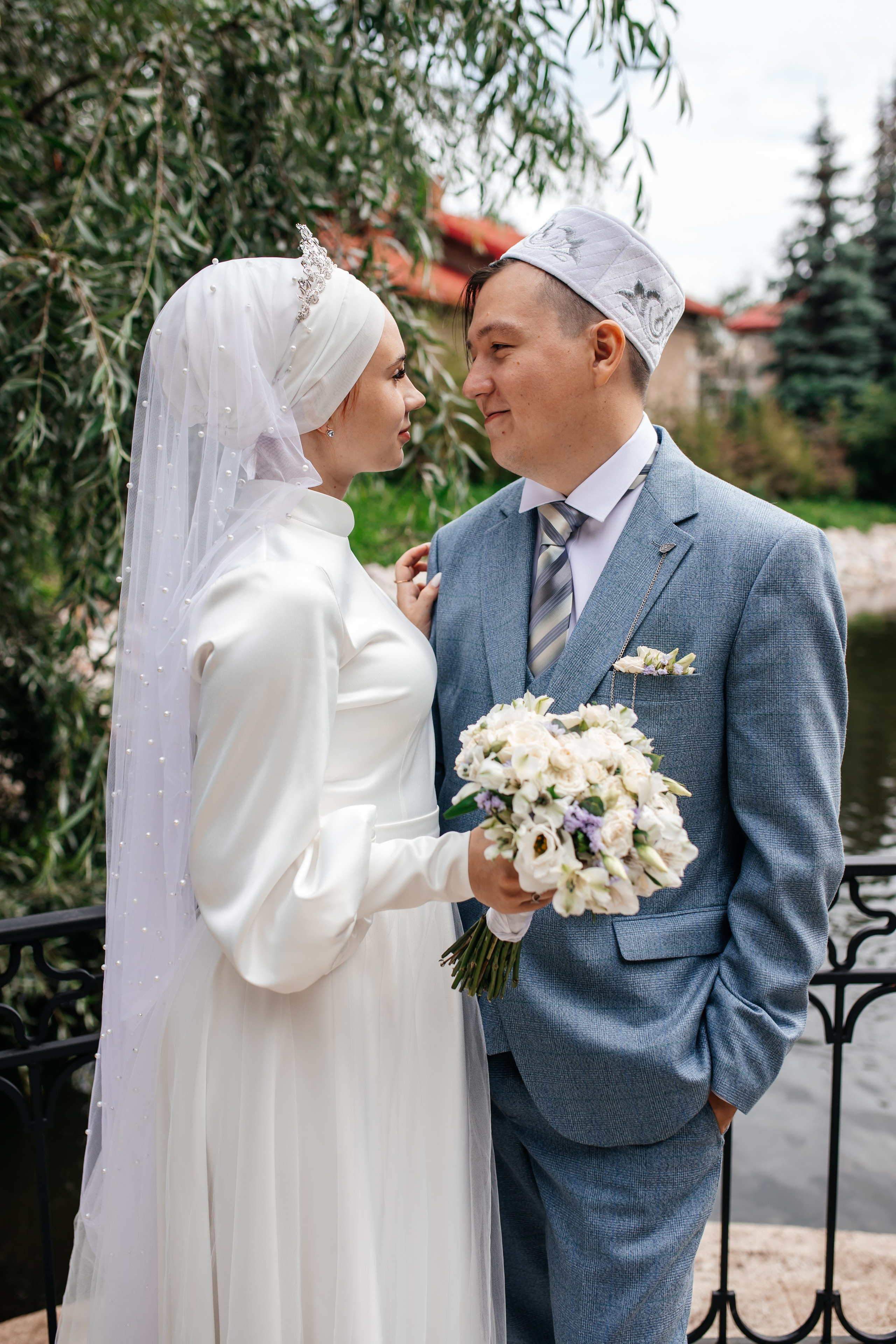 Артур и Ульяна. Марина Шаймухаметова. Фотограф в Уфе