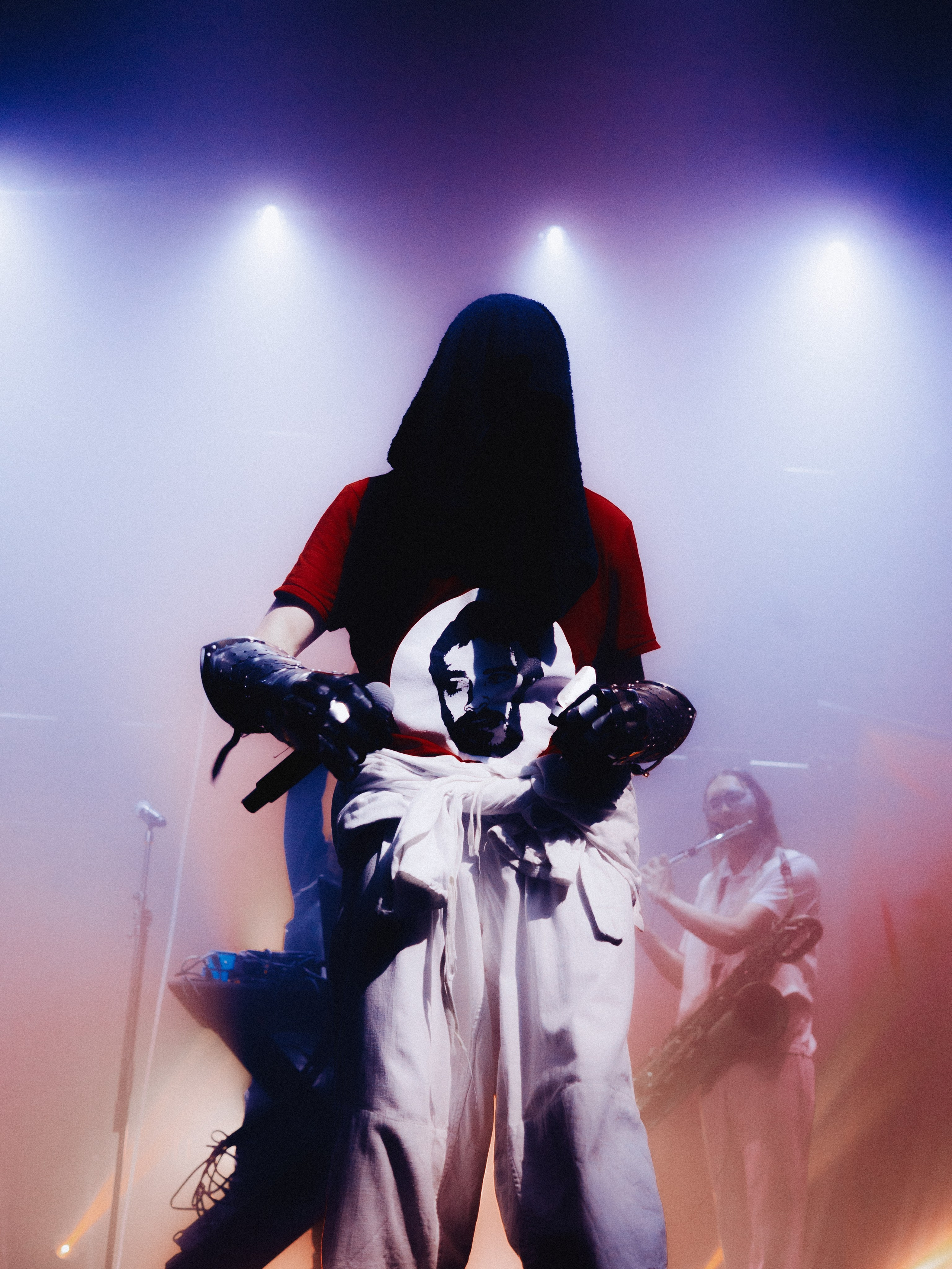 Хаски. Битва при Петербурге'26. RUSLAN ROZANOV